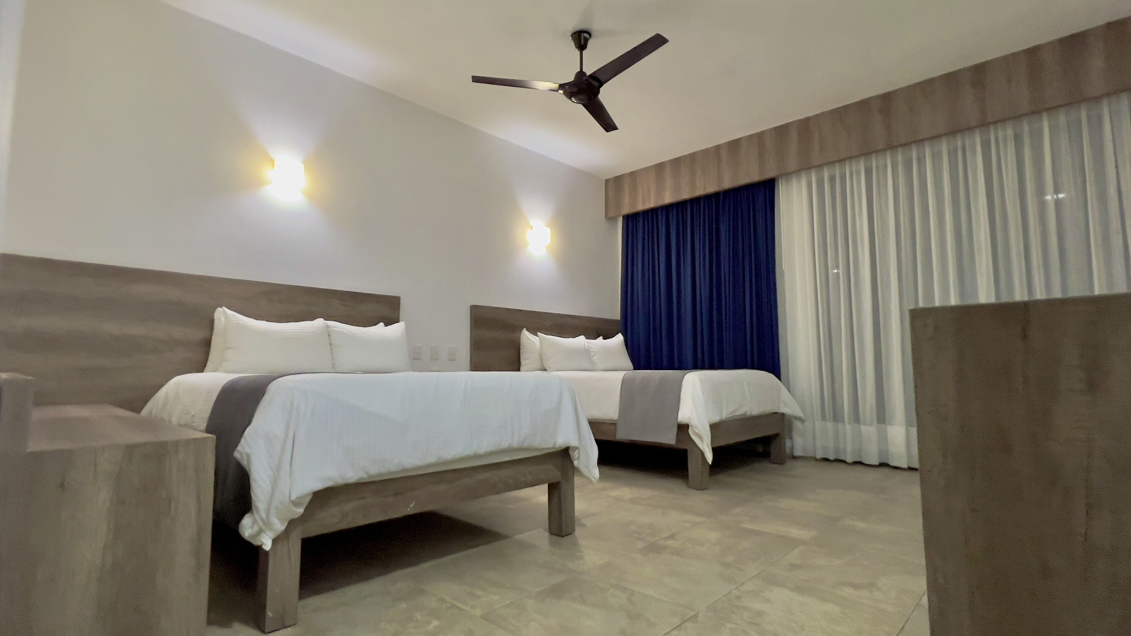 Coral Blue Hotels & Resorts