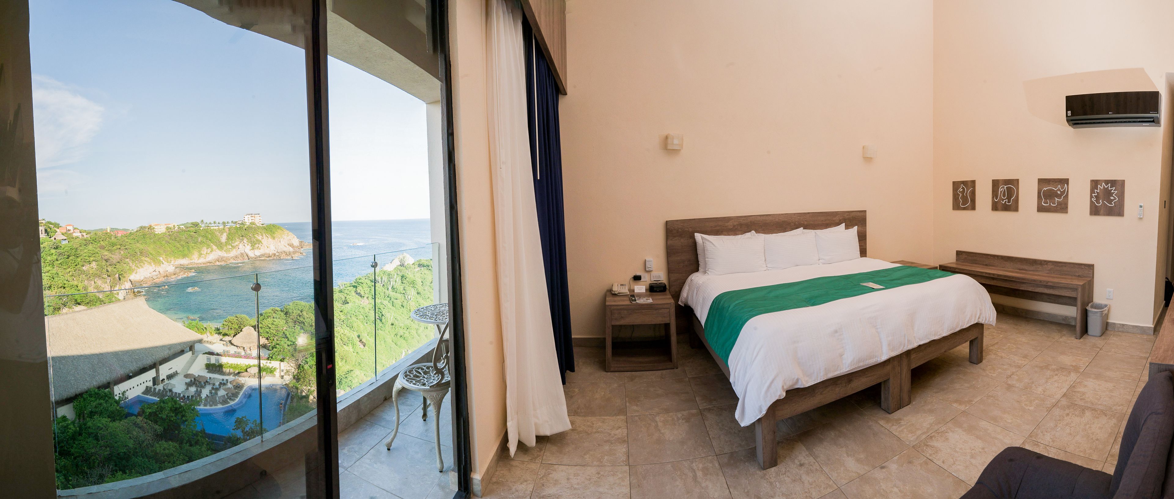 Coral Blue Hotels & Resorts