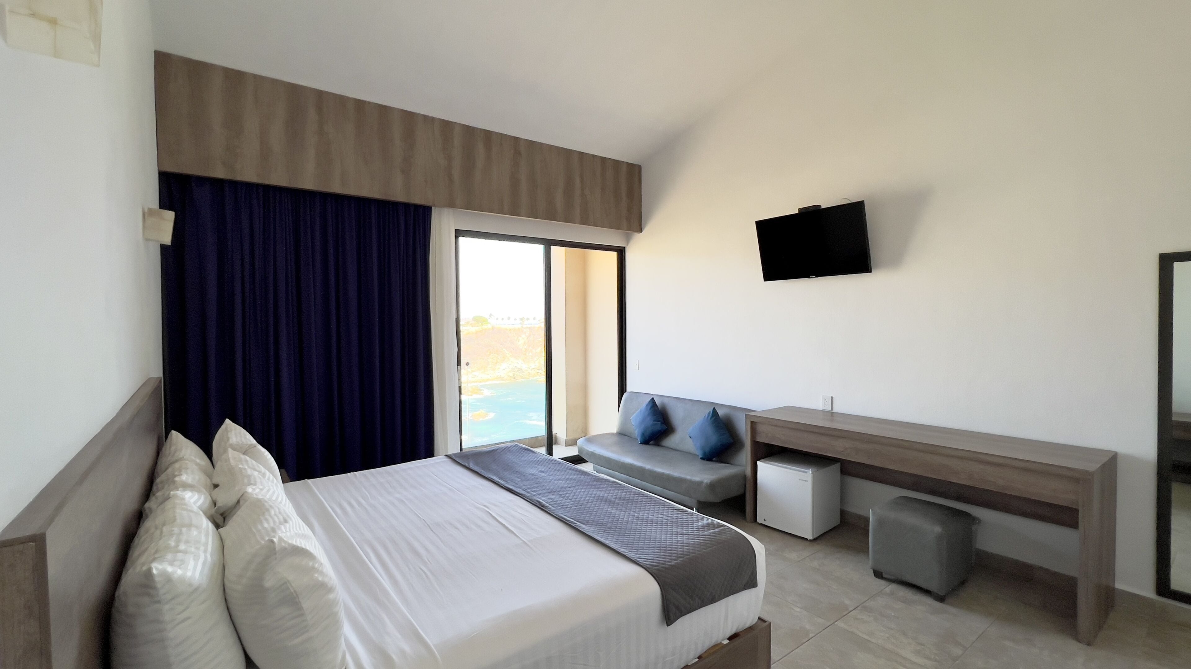 Coral Blue Hotels & Resorts