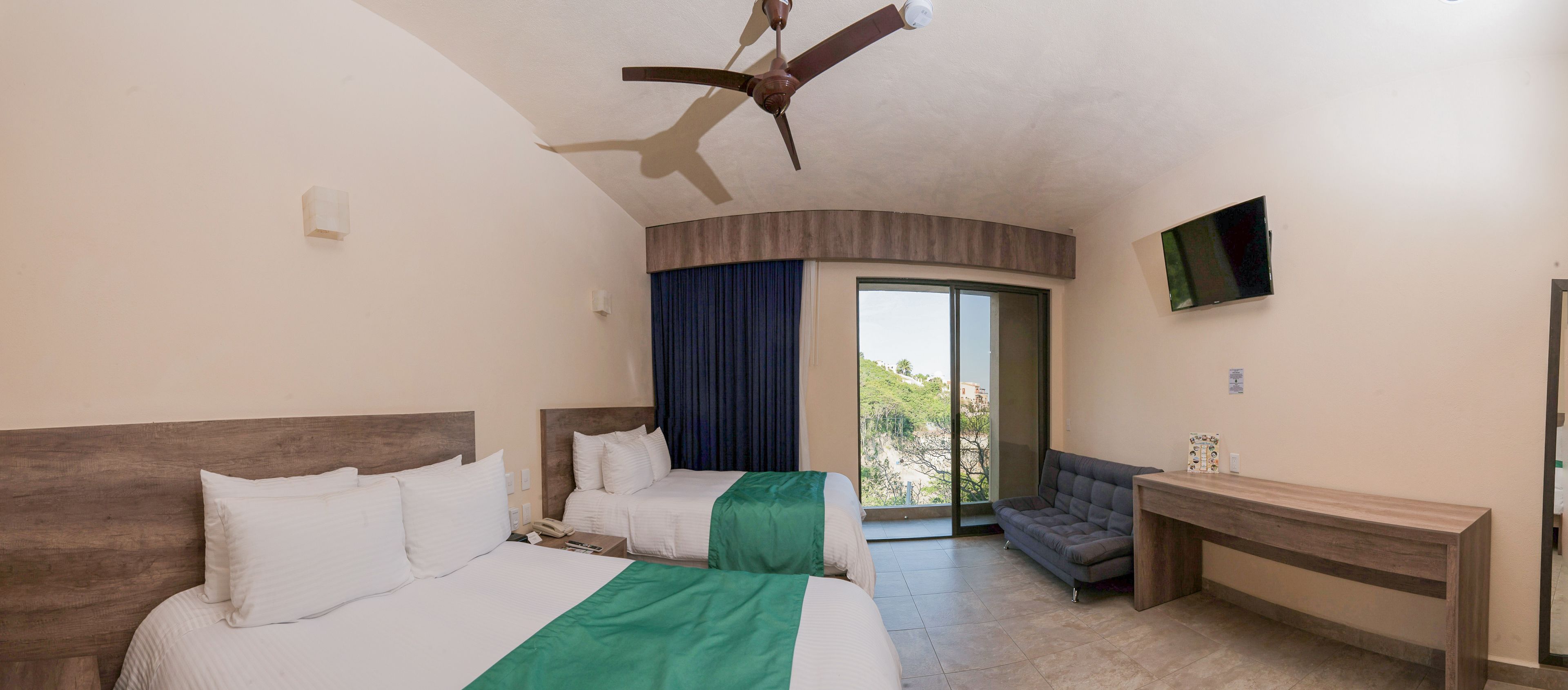 Coral Blue Hotels & Resorts