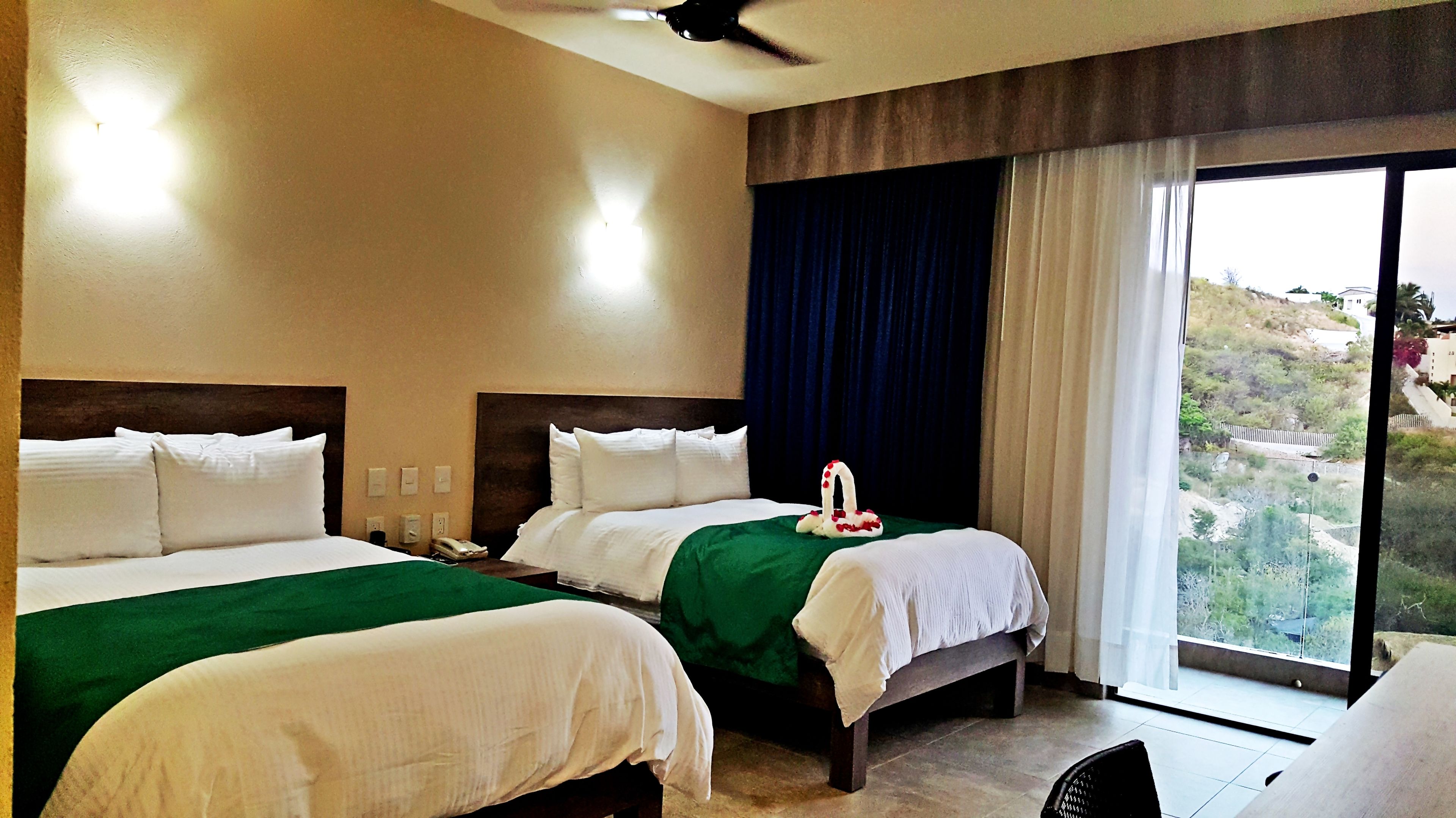 Coral Blue Hotels & Resorts