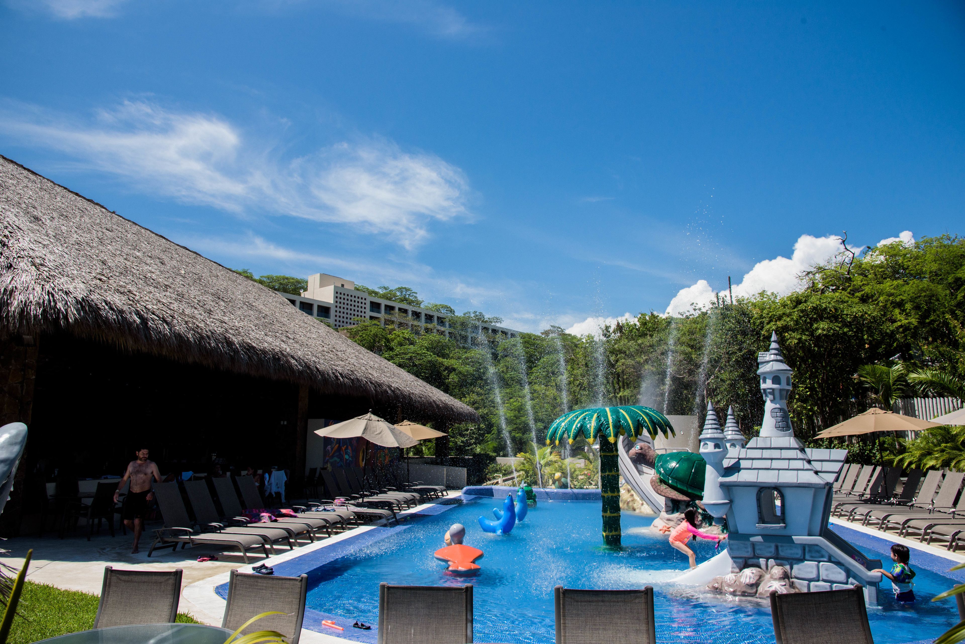 Coral Blue Hotels & Resorts
