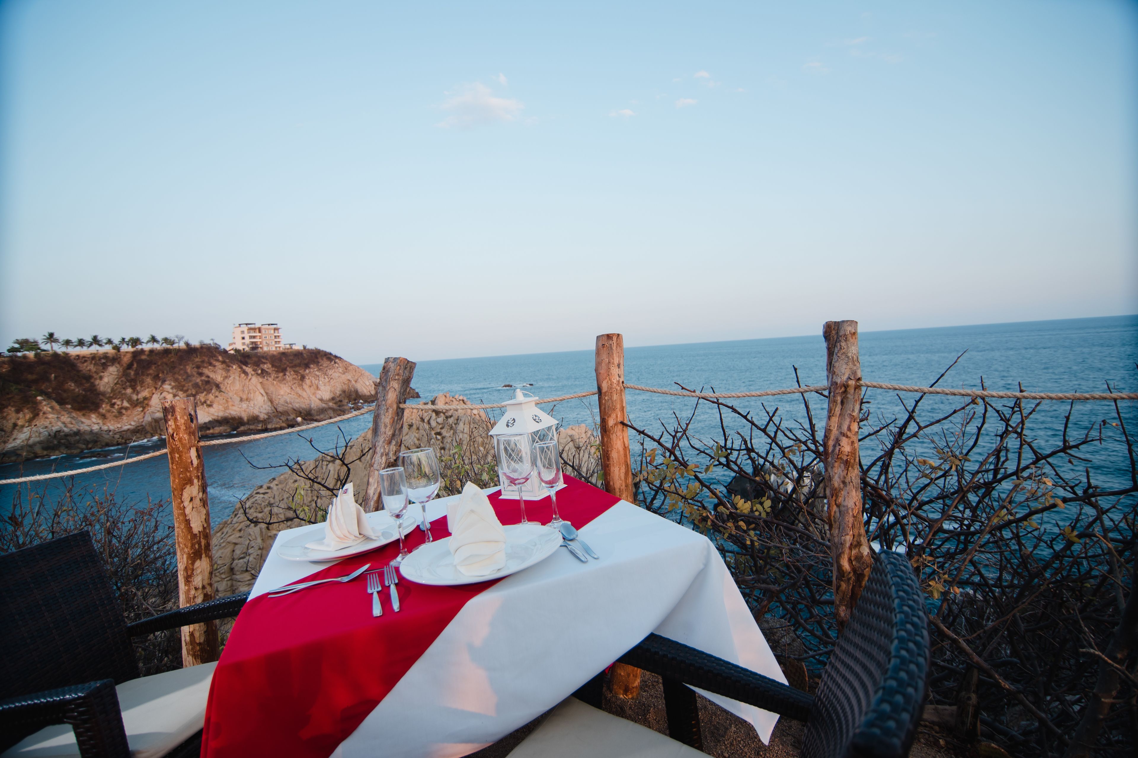 Coral Blue Hotels & Resorts
