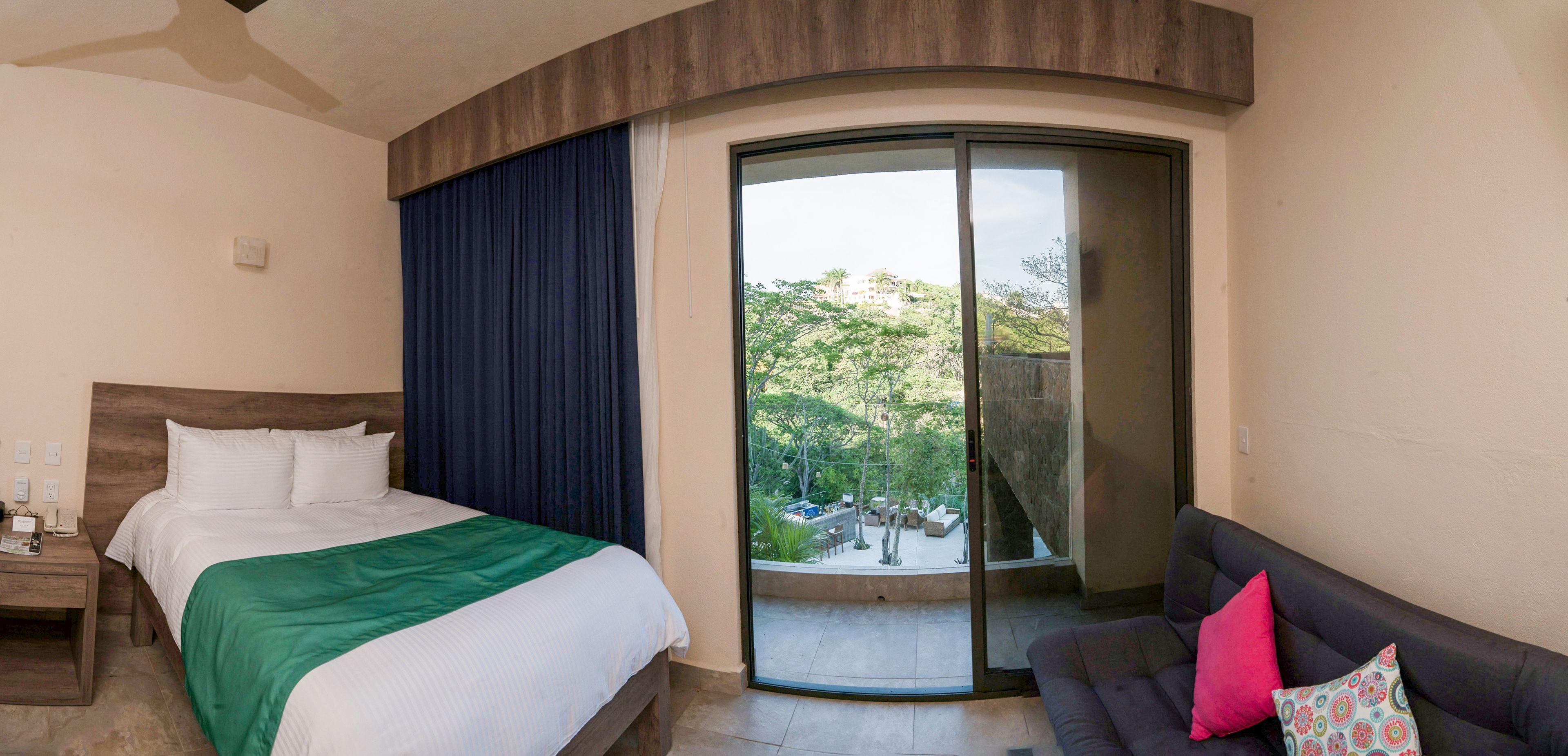 Coral Blue Hotels & Resorts