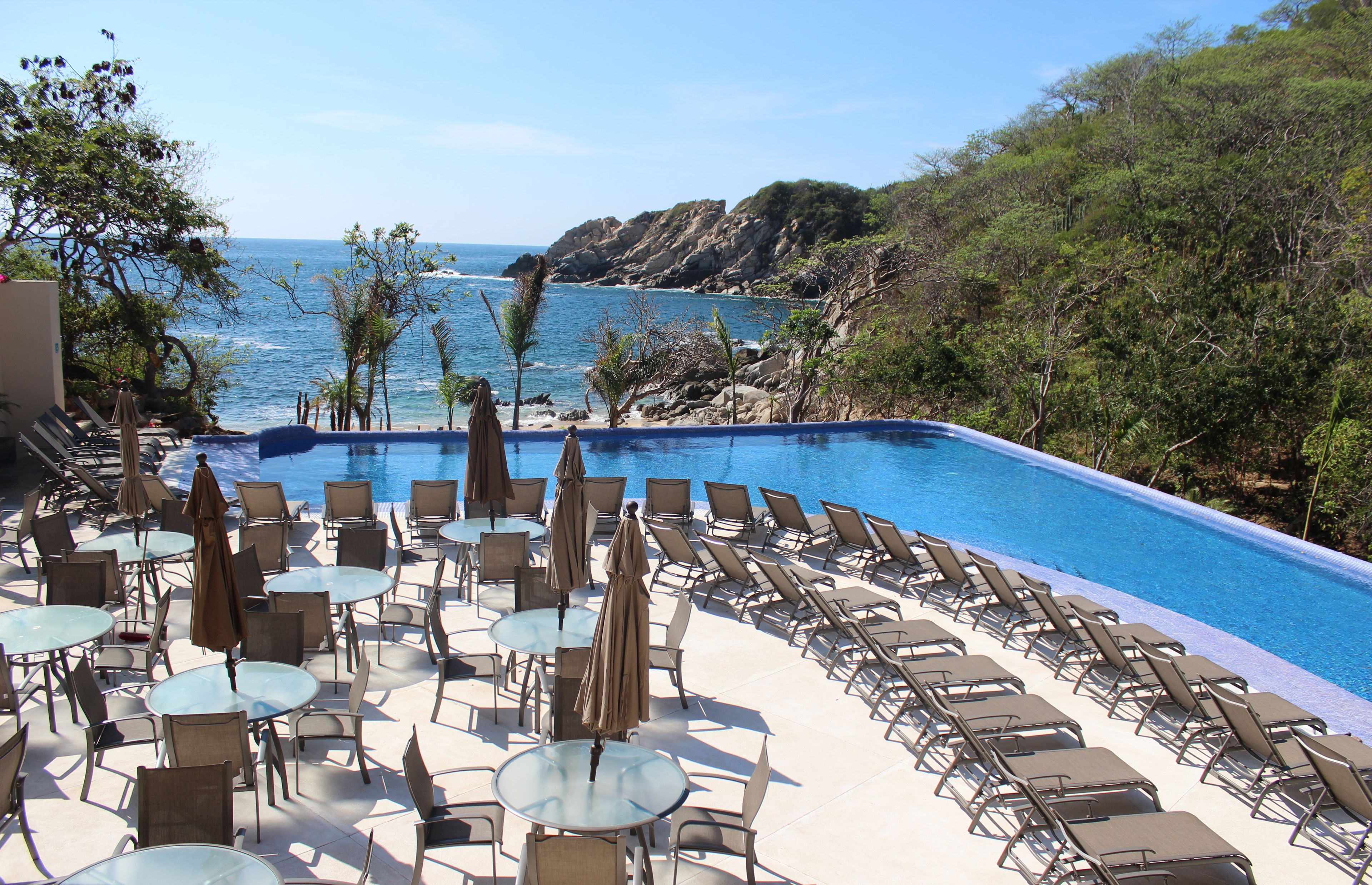 Coral Blue Hotels & Resorts