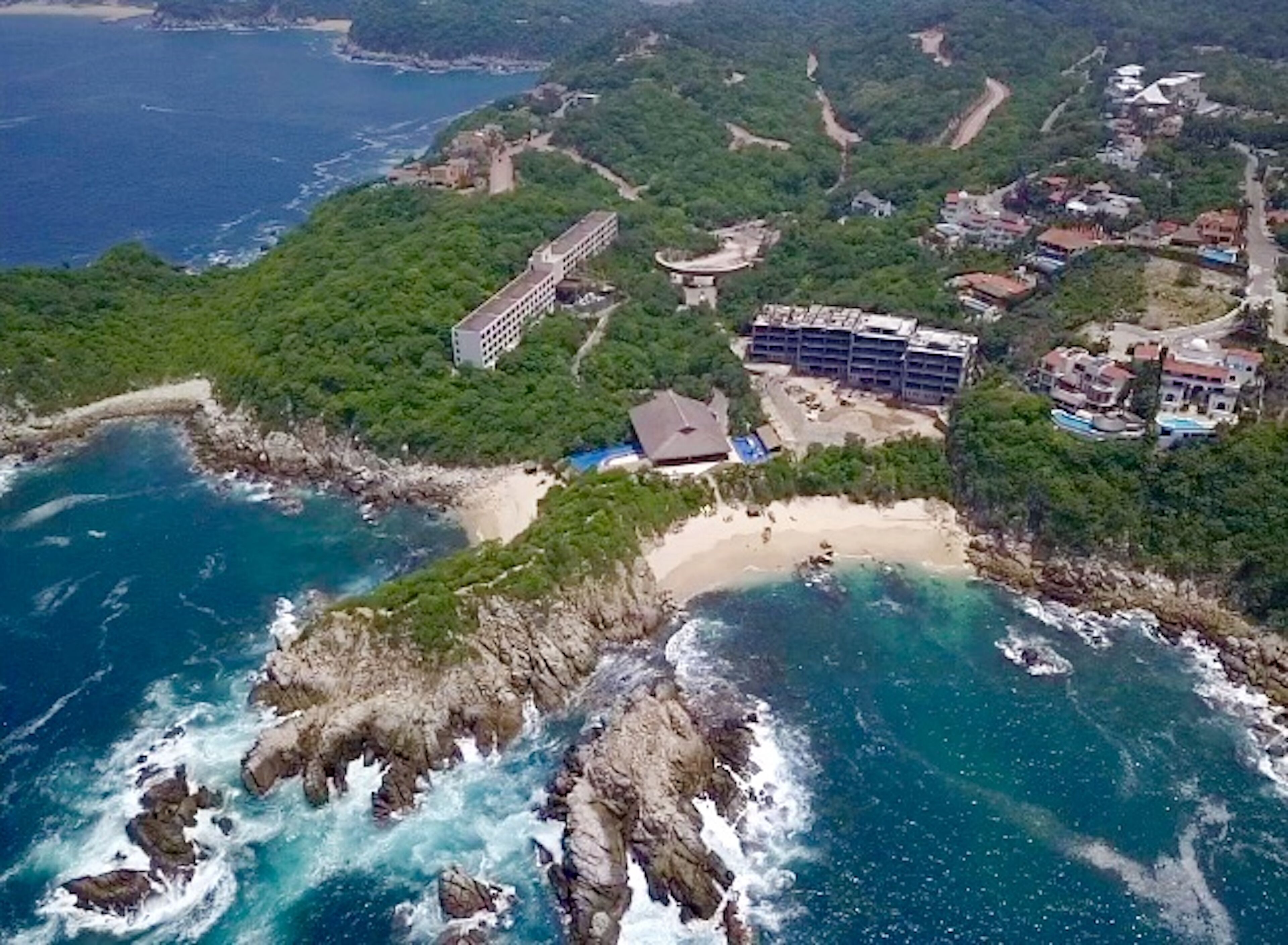 Coral Blue Hotels & Resorts
