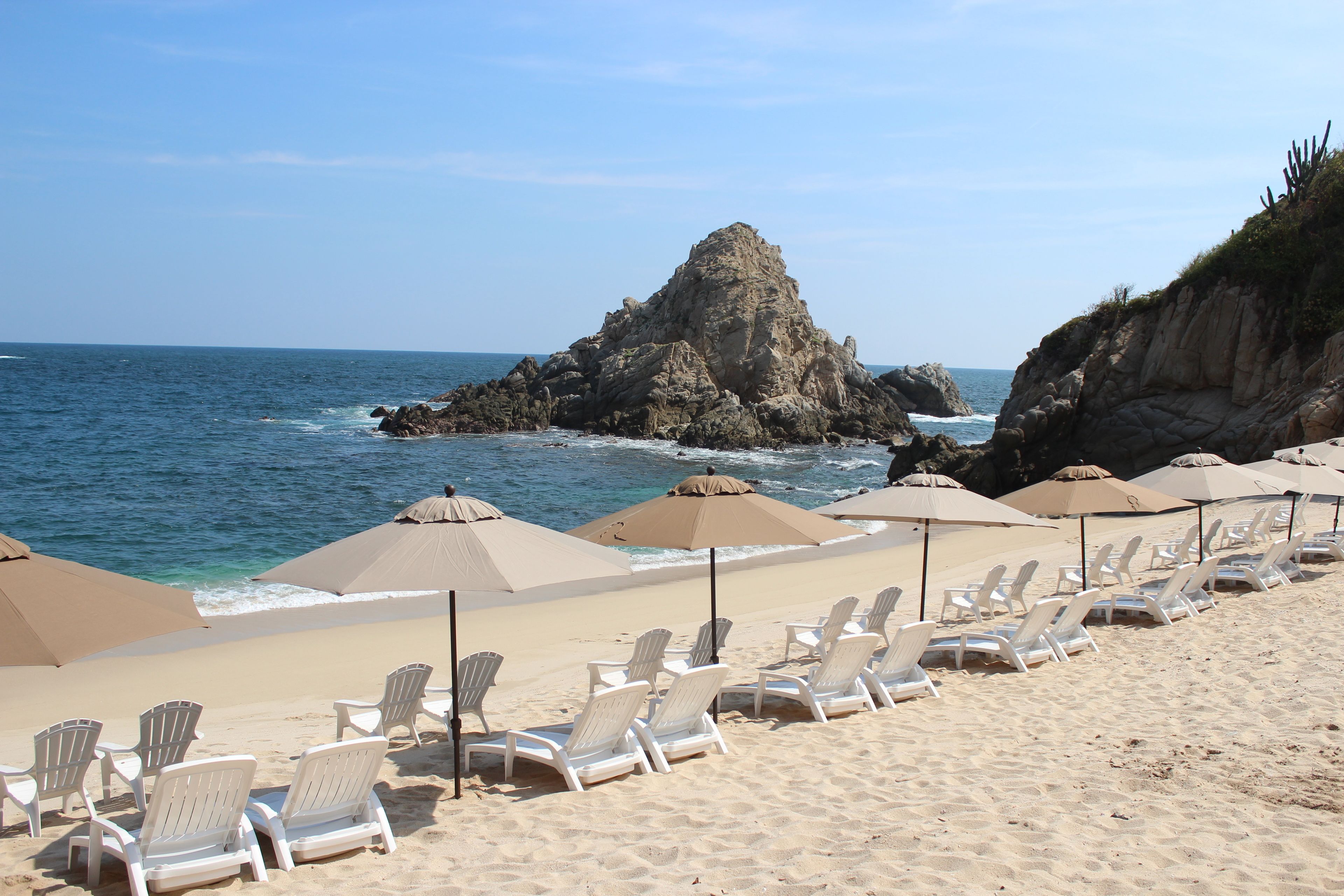 Coral Blue Hotels & Resorts