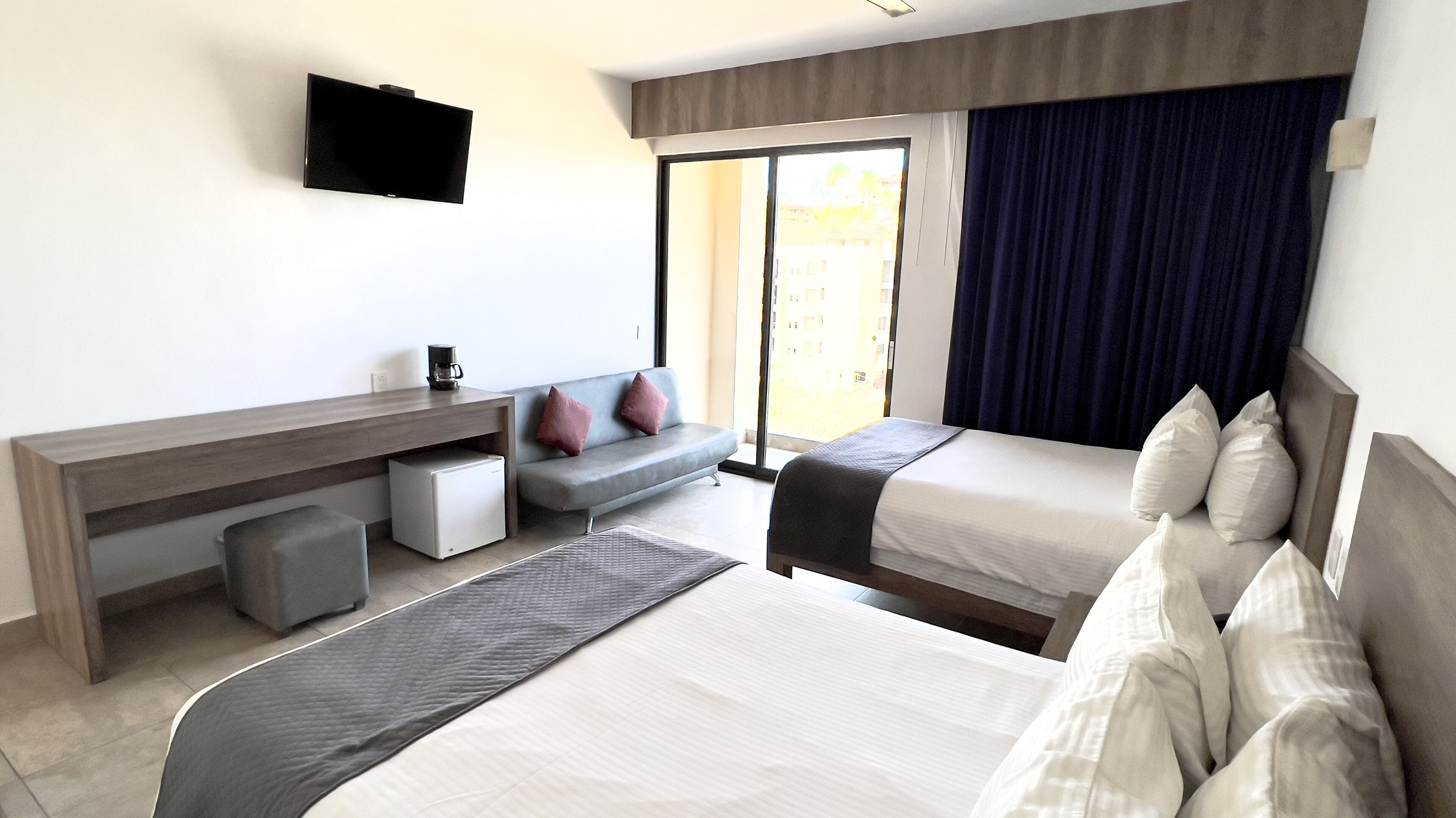 Coral Blue Hotels & Resorts