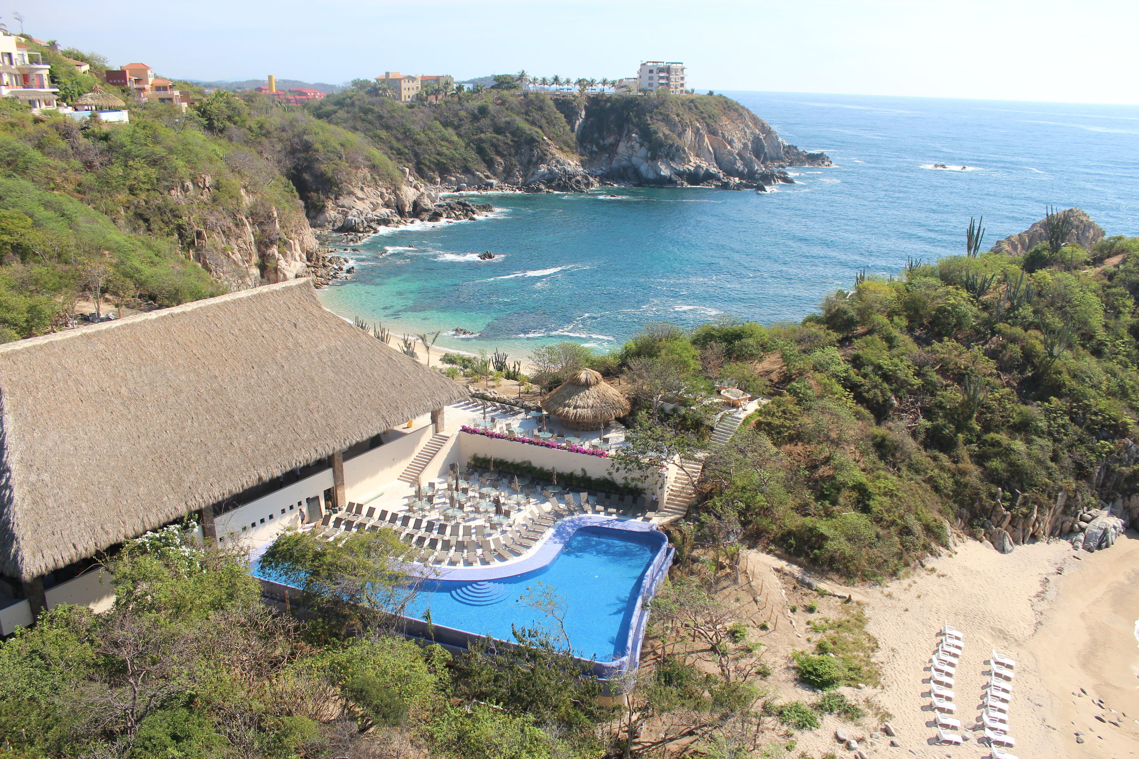Coral Blue Hotels & Resorts