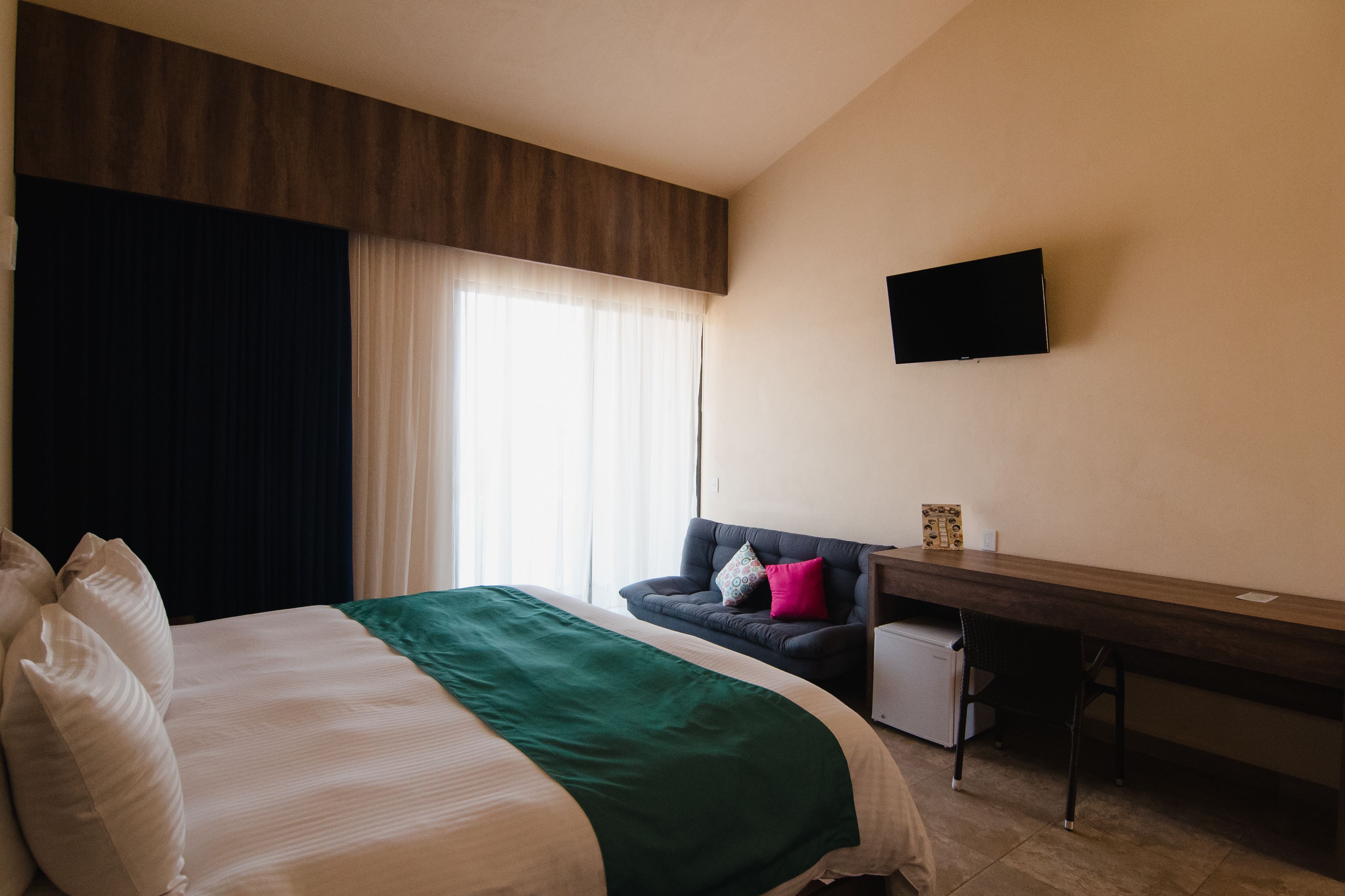 Coral Blue Hotels & Resorts