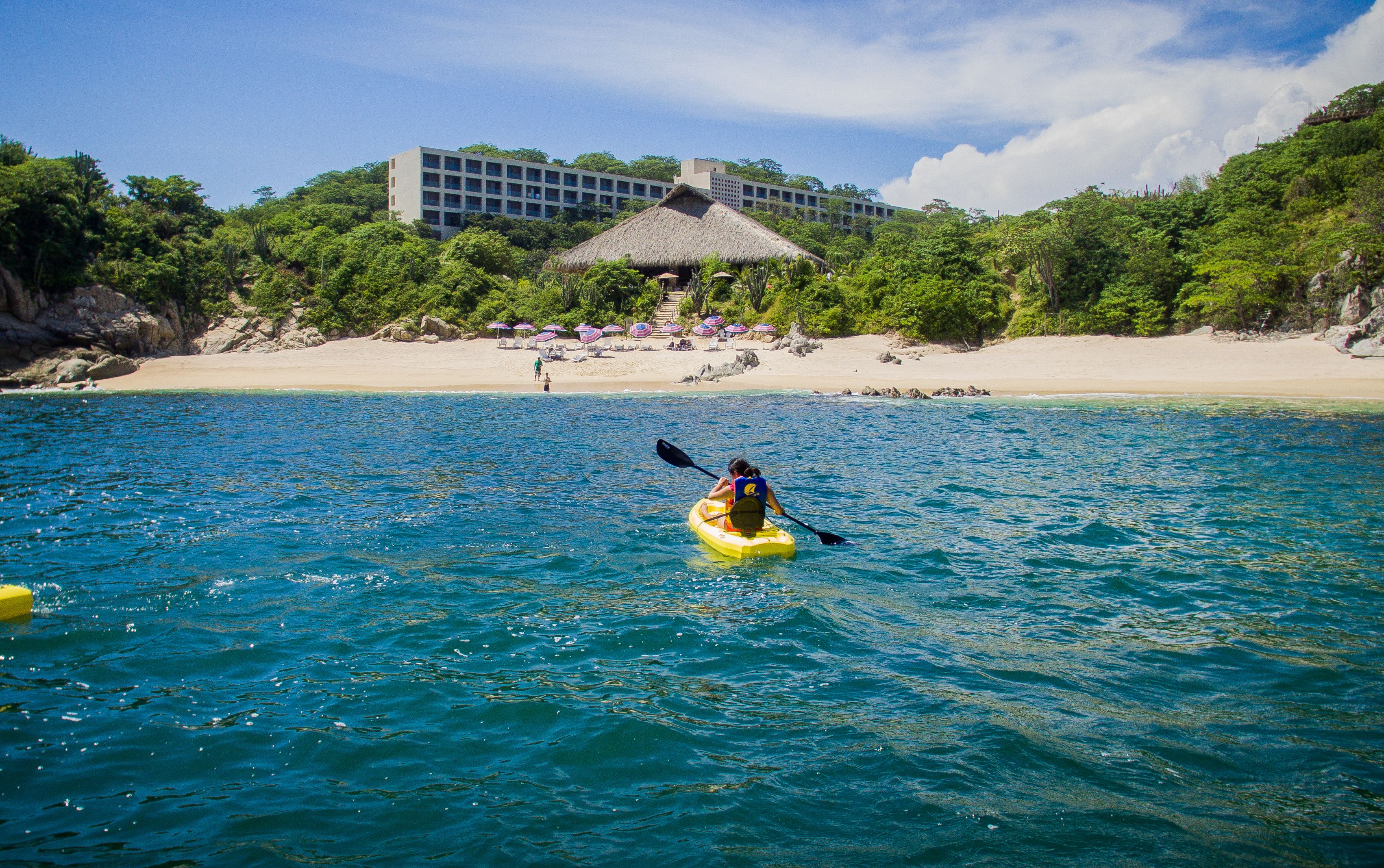 Coral Blue Hotels & Resorts