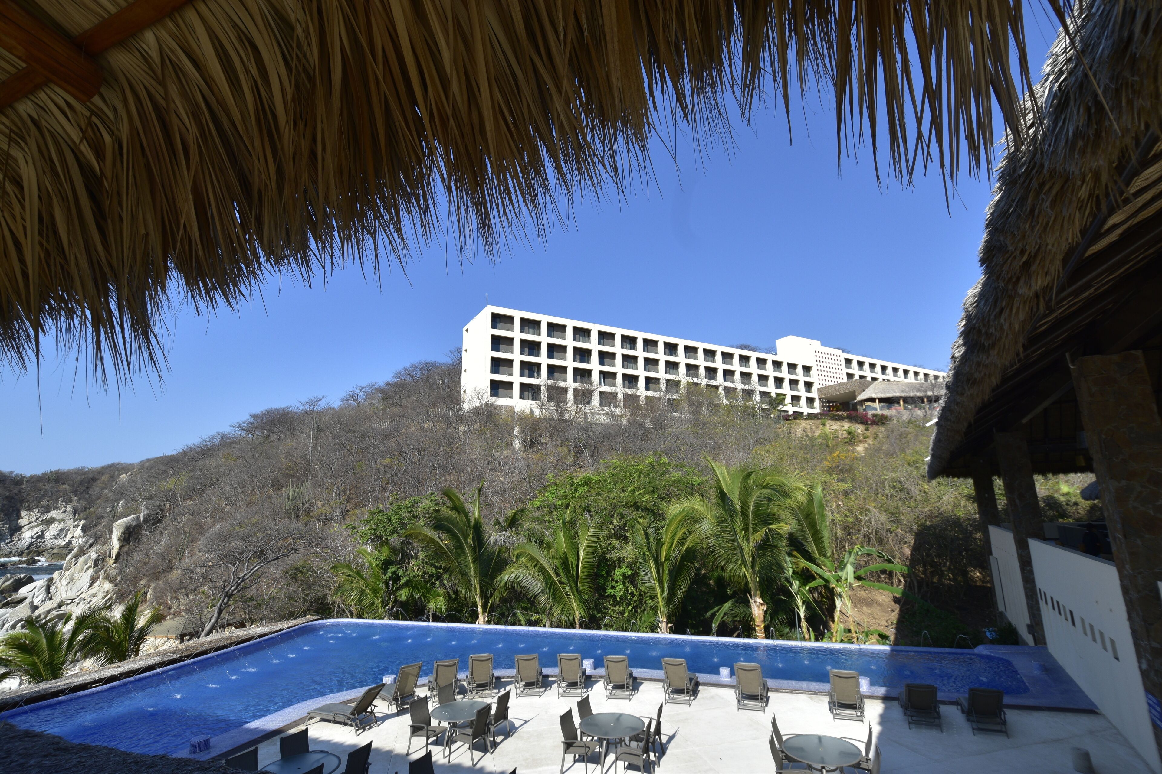 Coral Blue Hotels & Resorts
