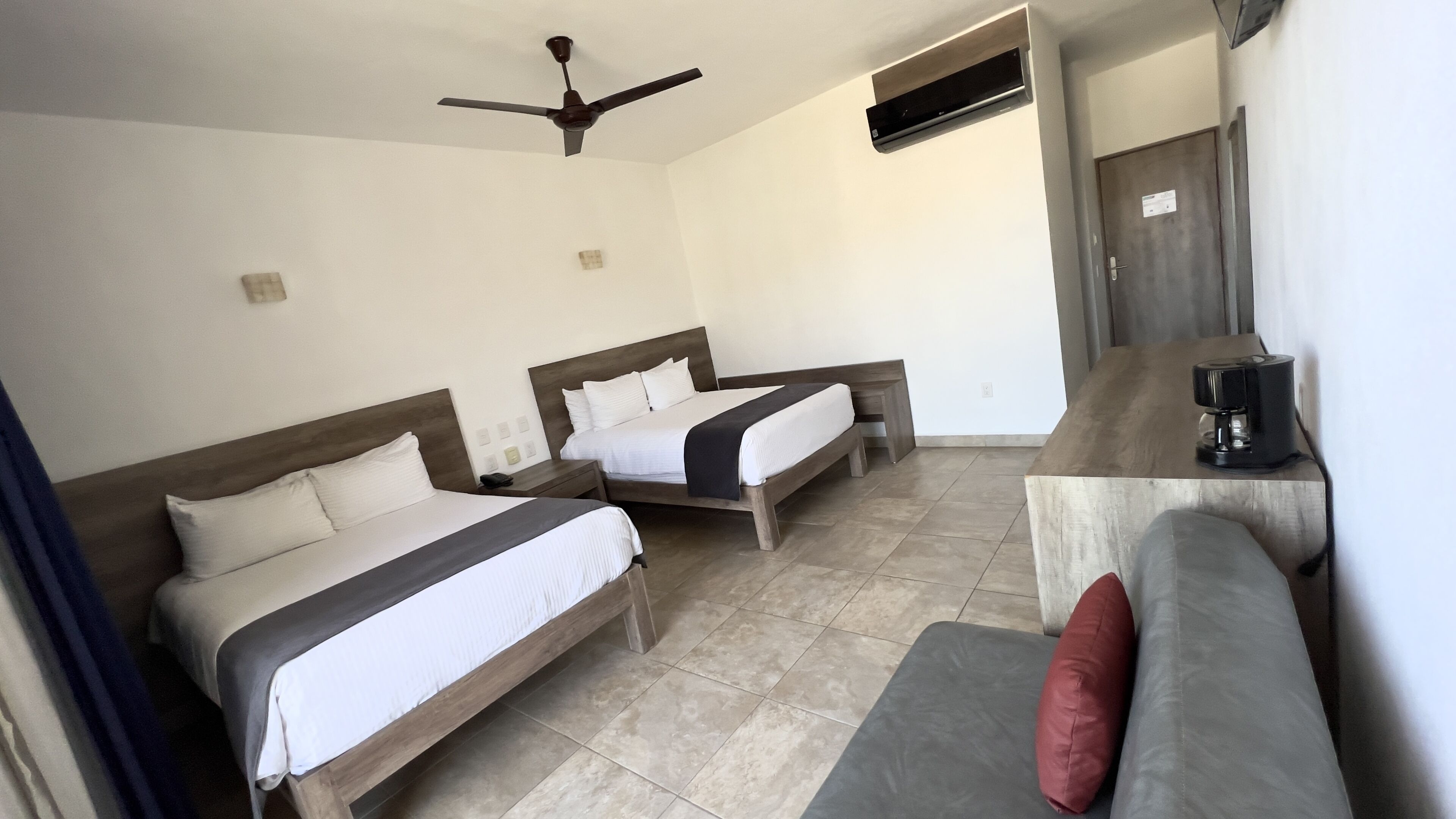 Coral Blue Hotels & Resorts