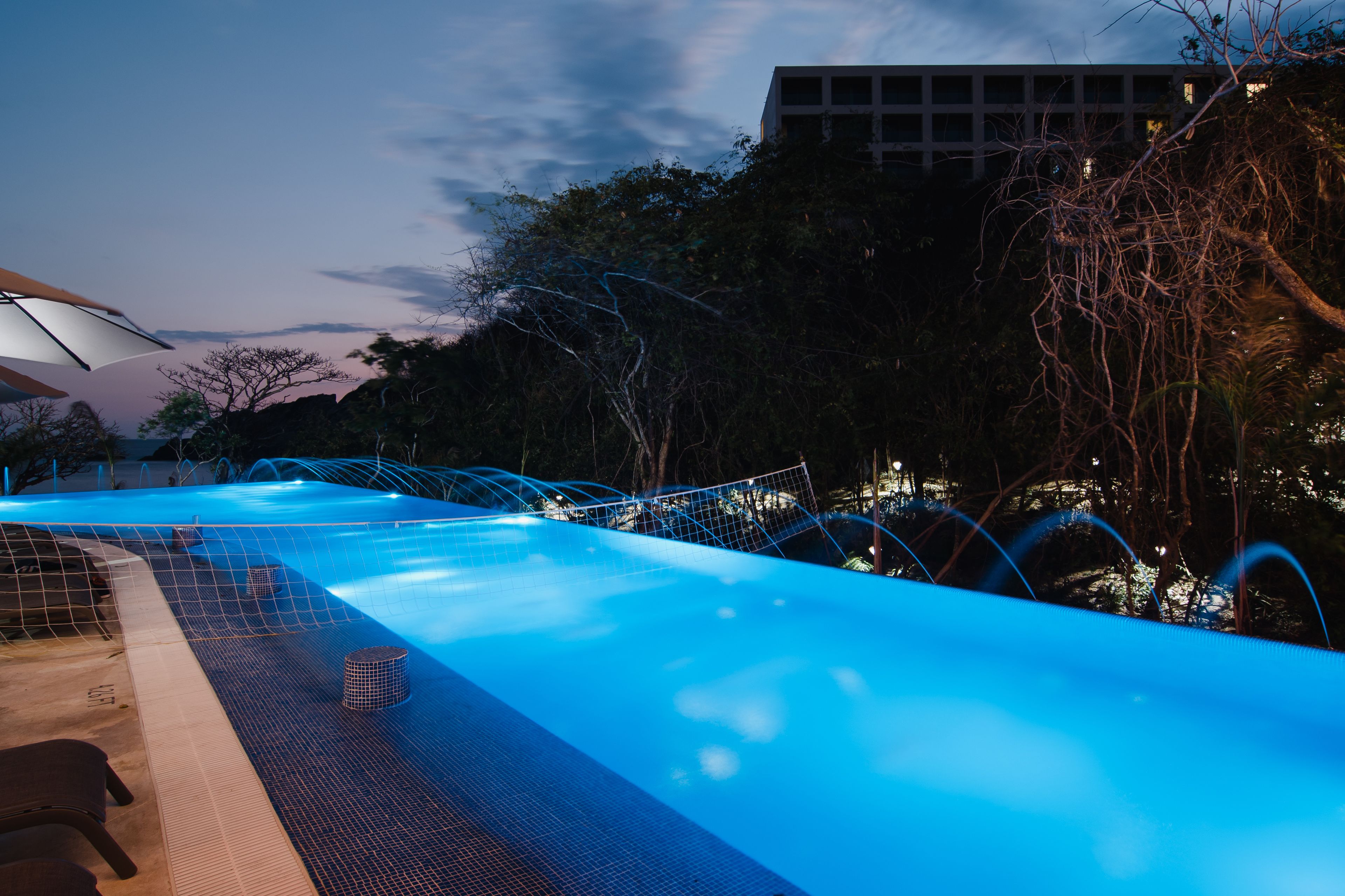 Coral Blue Hotels & Resorts