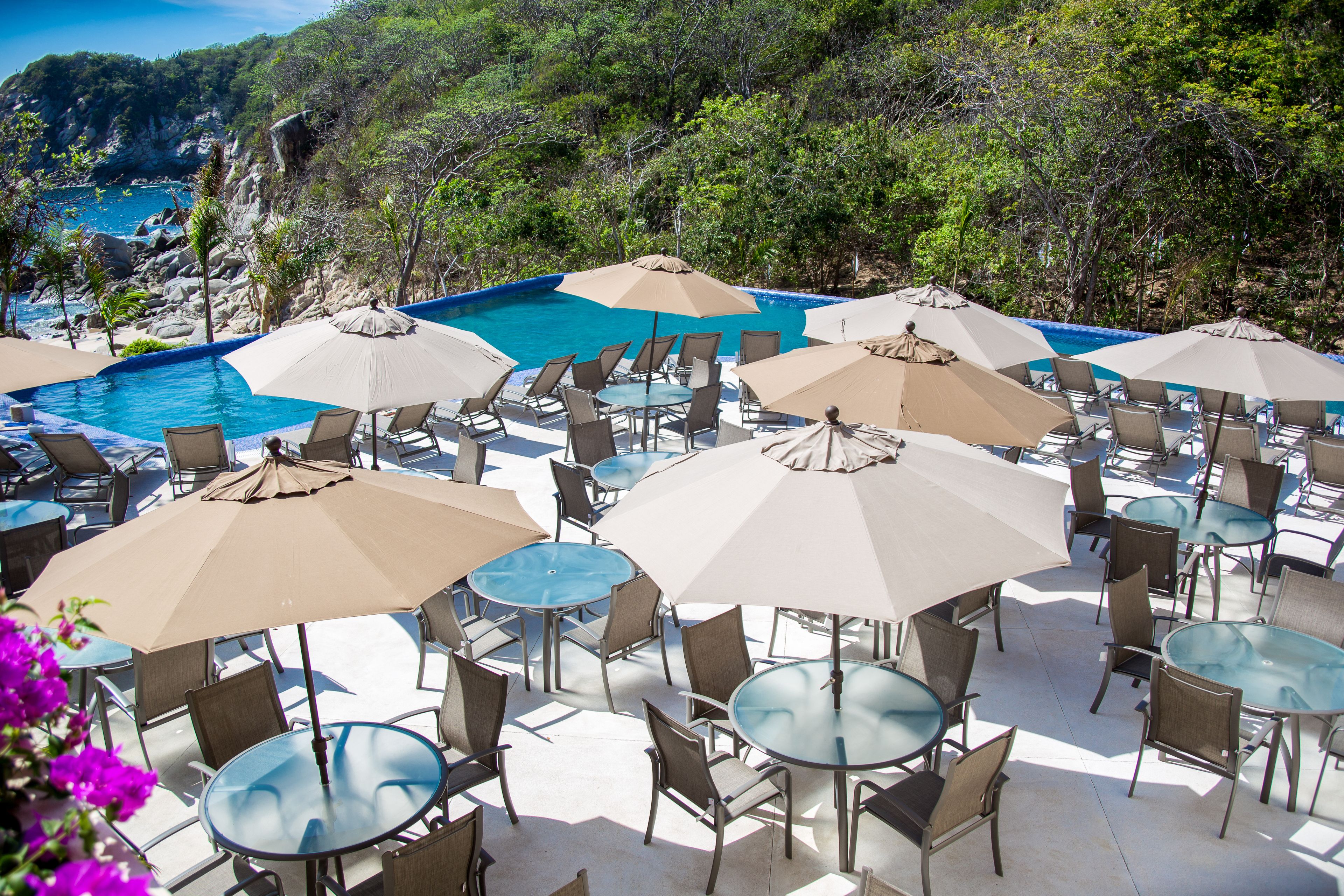 Coral Blue Hotels & Resorts