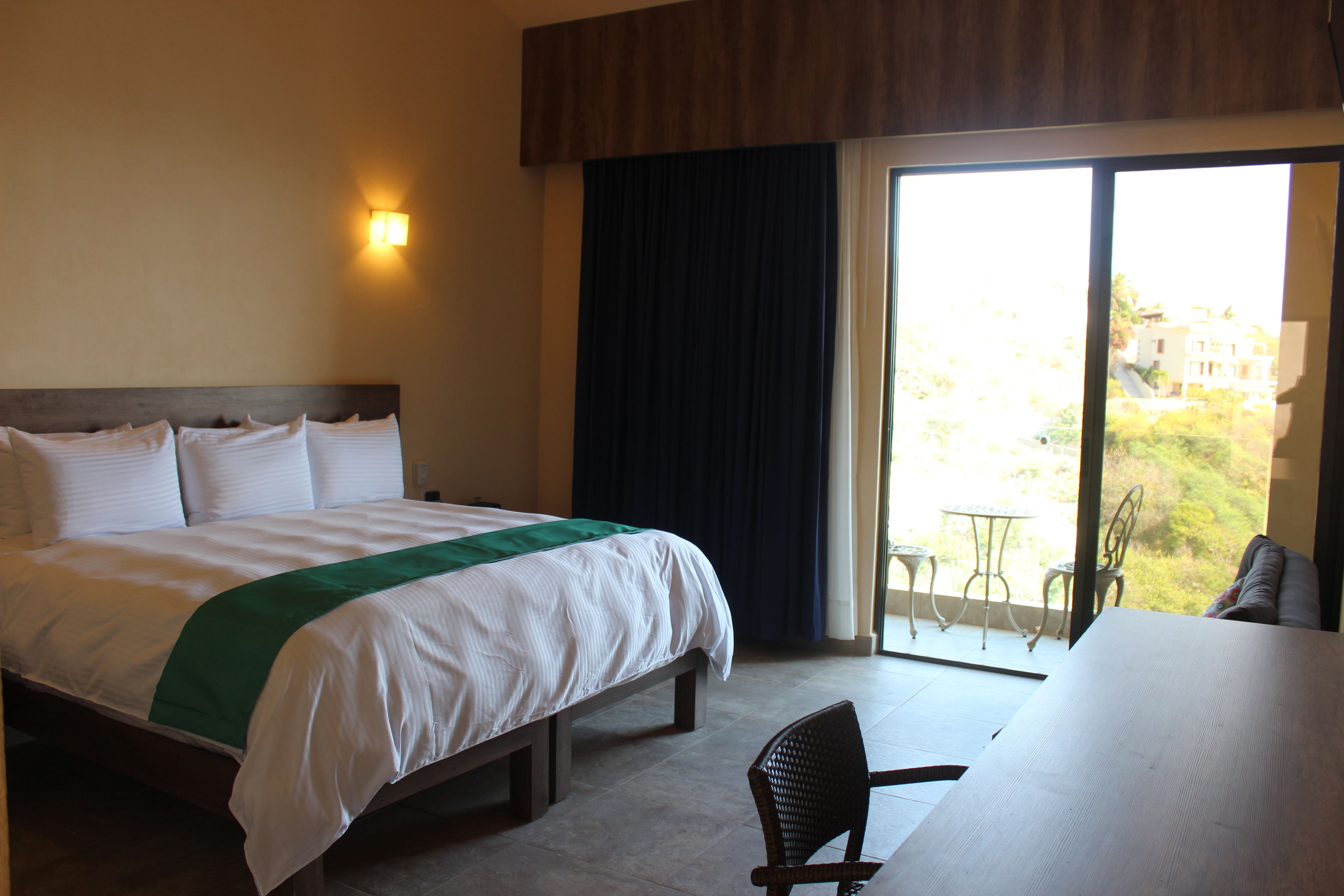 Coral Blue Hotels & Resorts