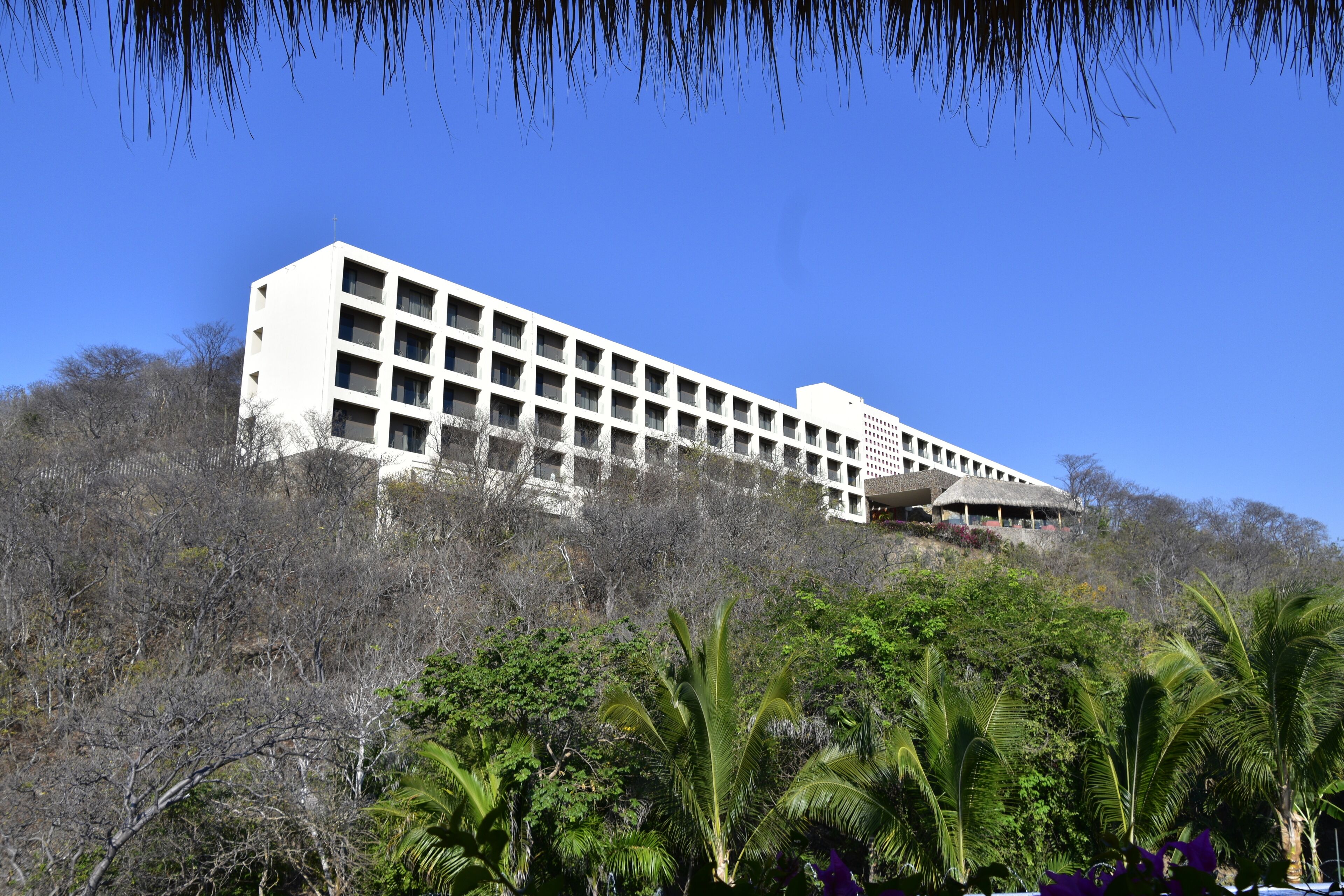 Coral Blue Hotels & Resorts
