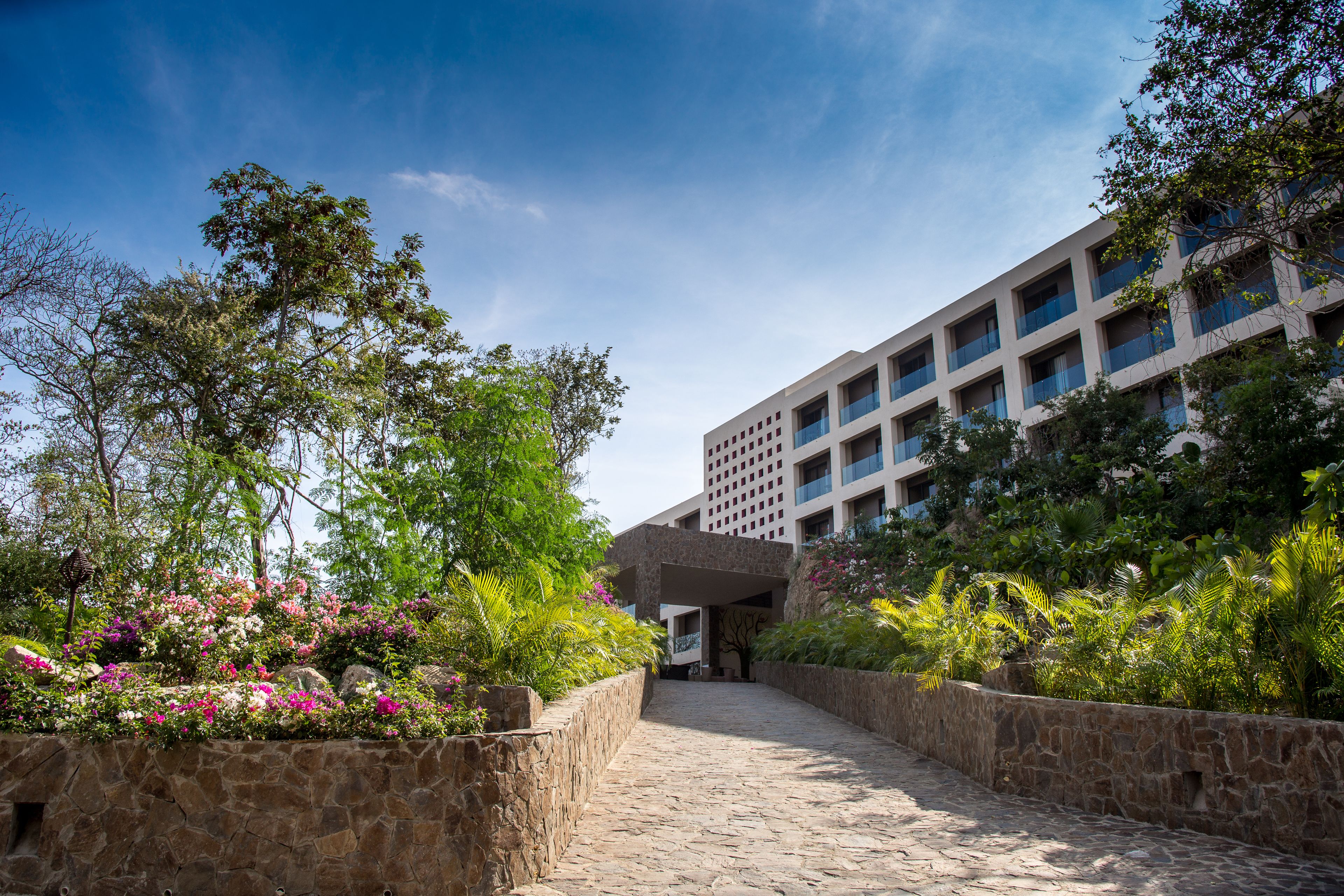 Coral Blue Hotels & Resorts