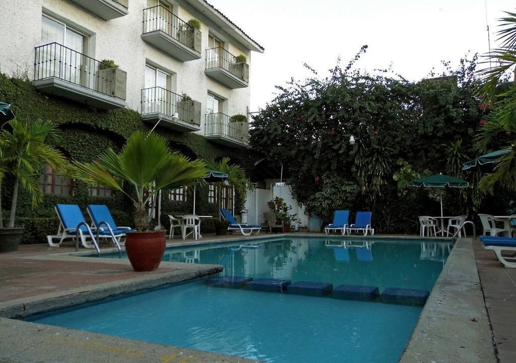 Gran Hotel Huatulco