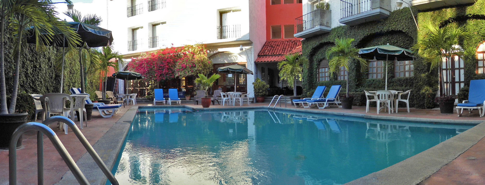 Gran Hotel Huatulco