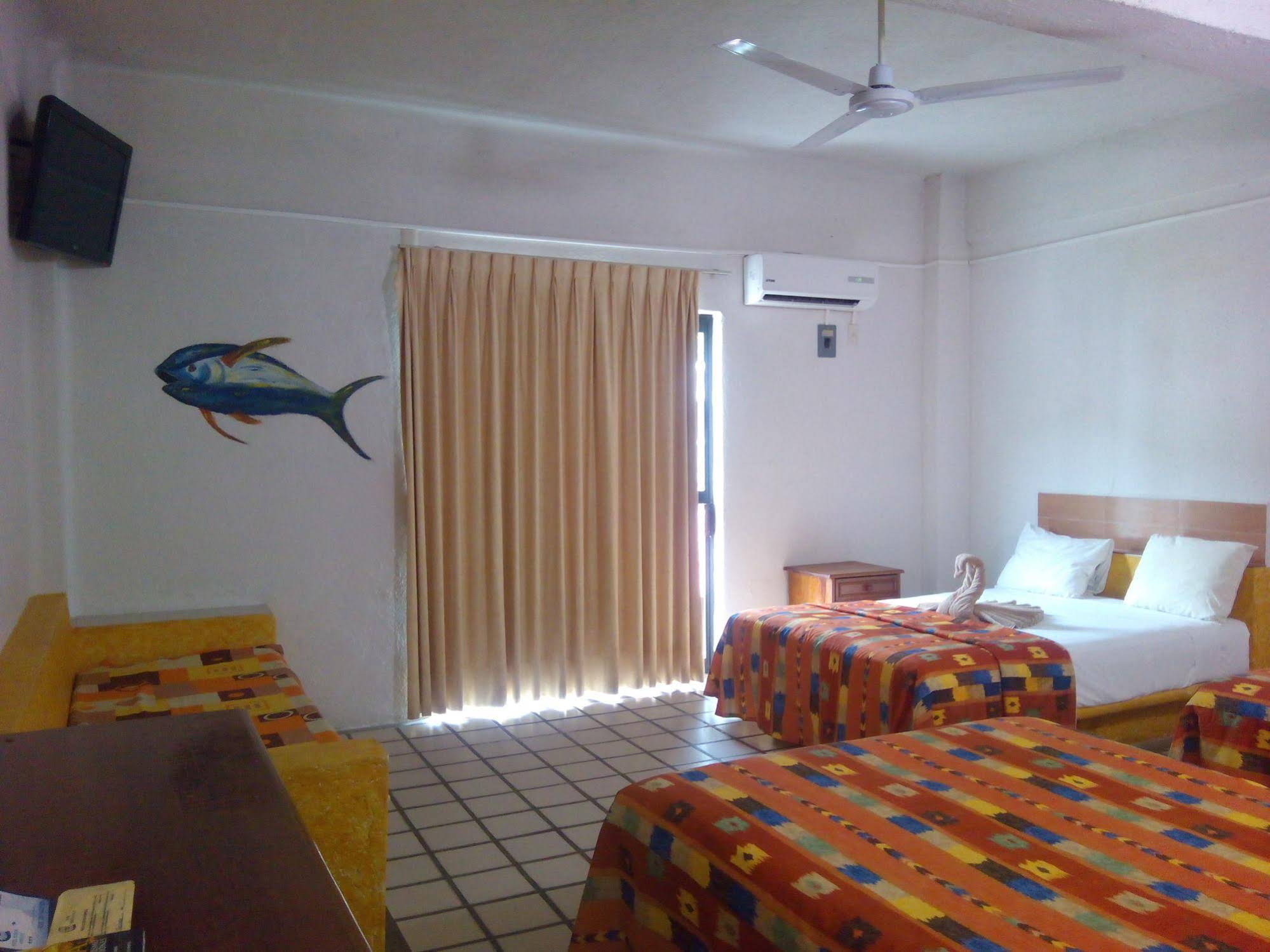 Hotel Arrecife Plus