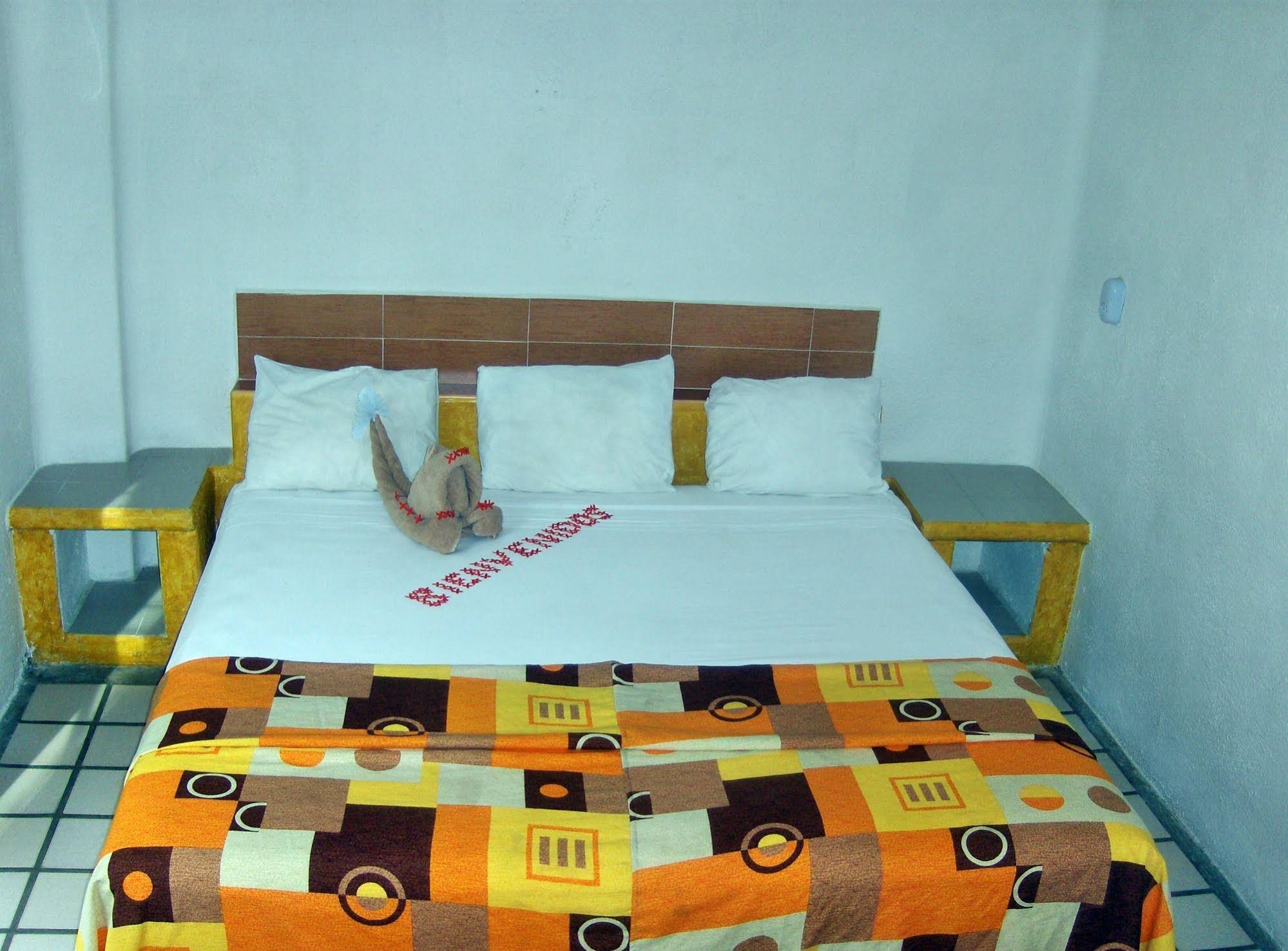 Hotel Arrecife Plus