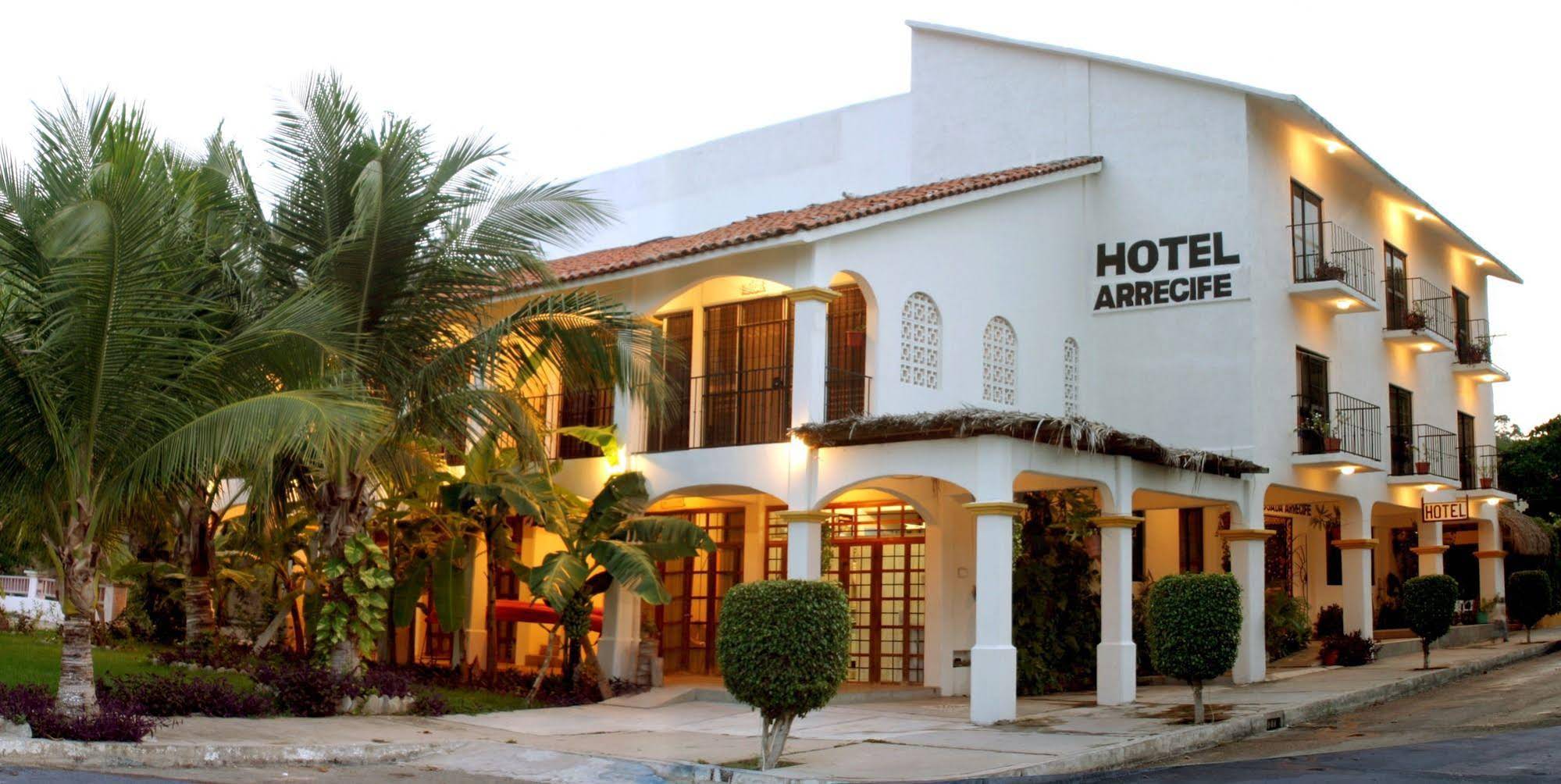 Hotel Arrecife Plus