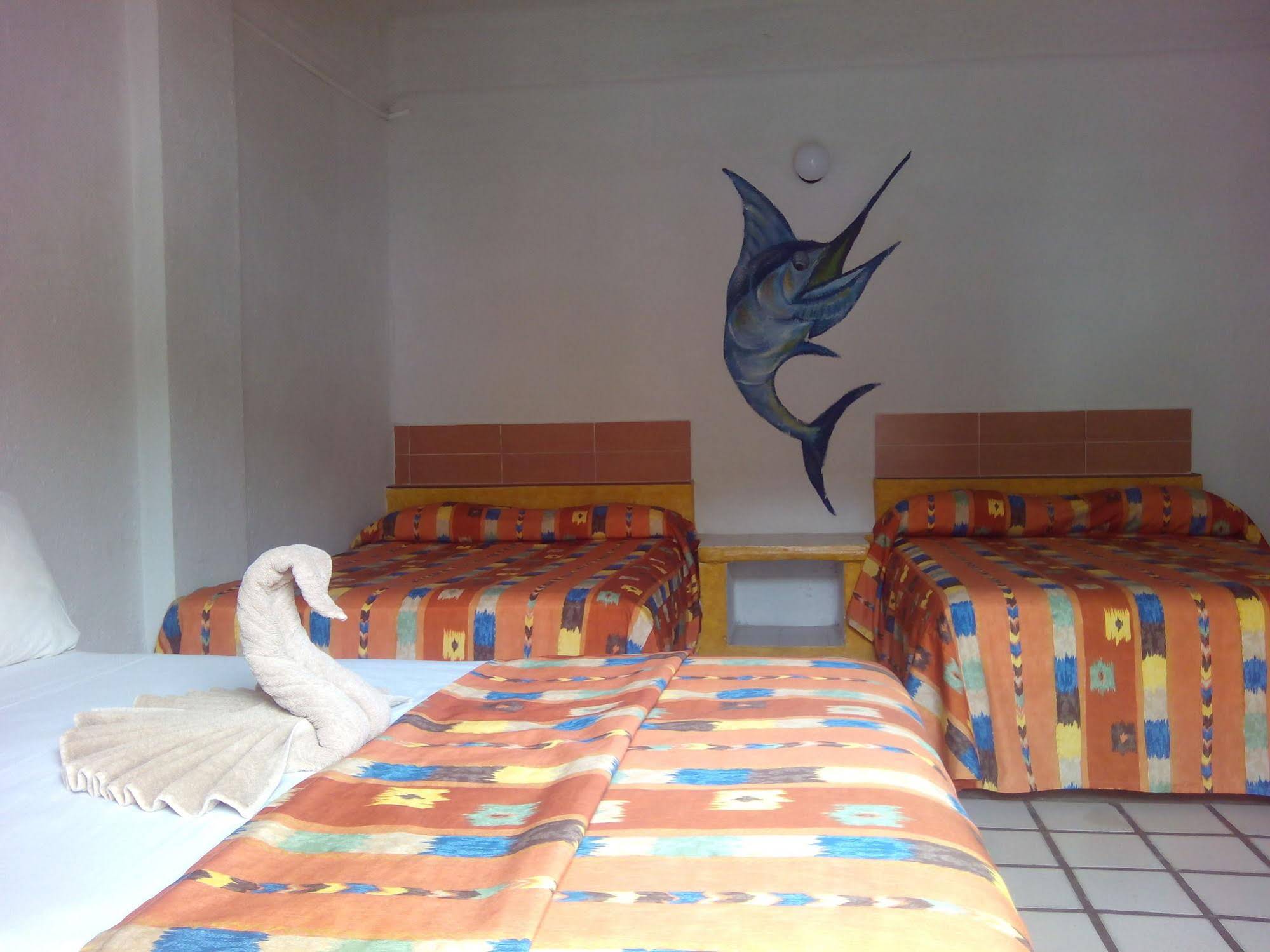 Hotel Arrecife Plus