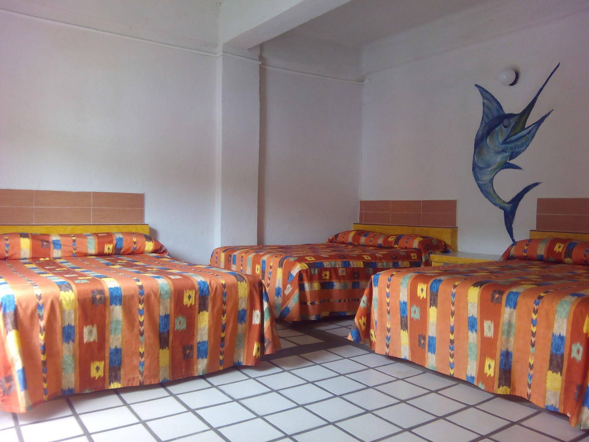 Hotel Arrecife Plus