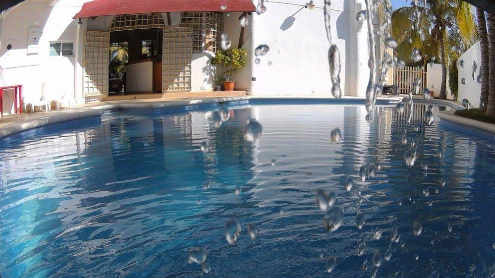 Hotel Bahia Huatulco