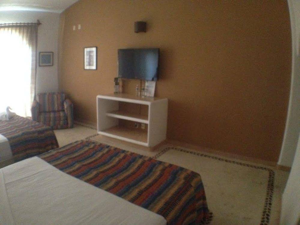 Hotel Bahia Huatulco