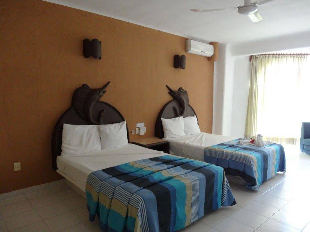 Hotel Bahia Huatulco