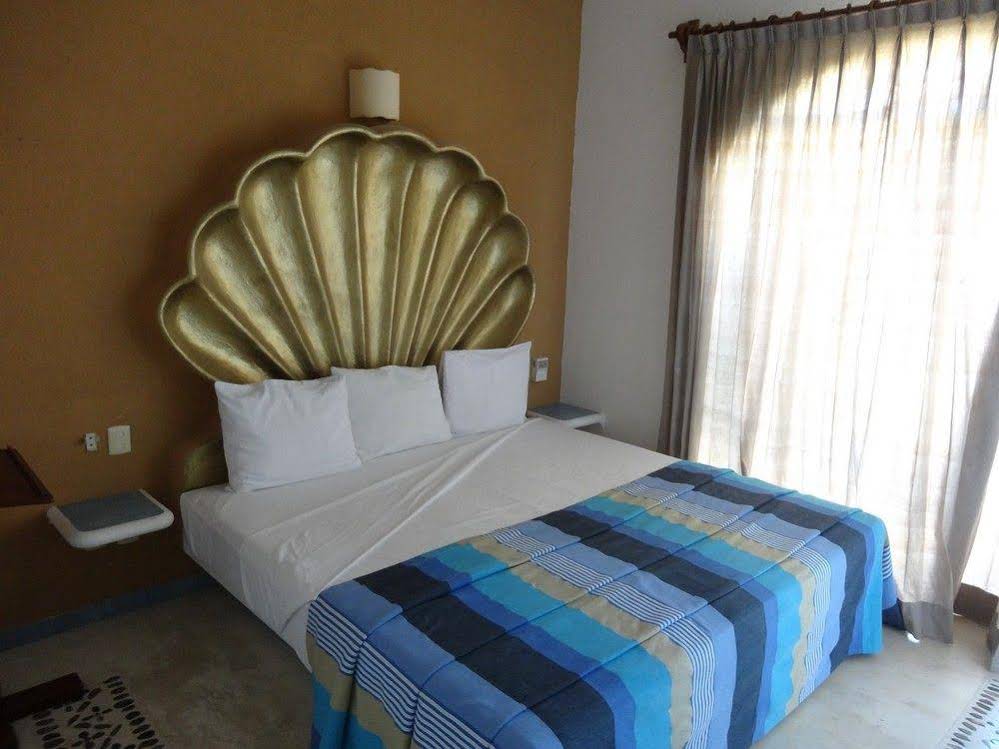 Hotel Bahia Huatulco