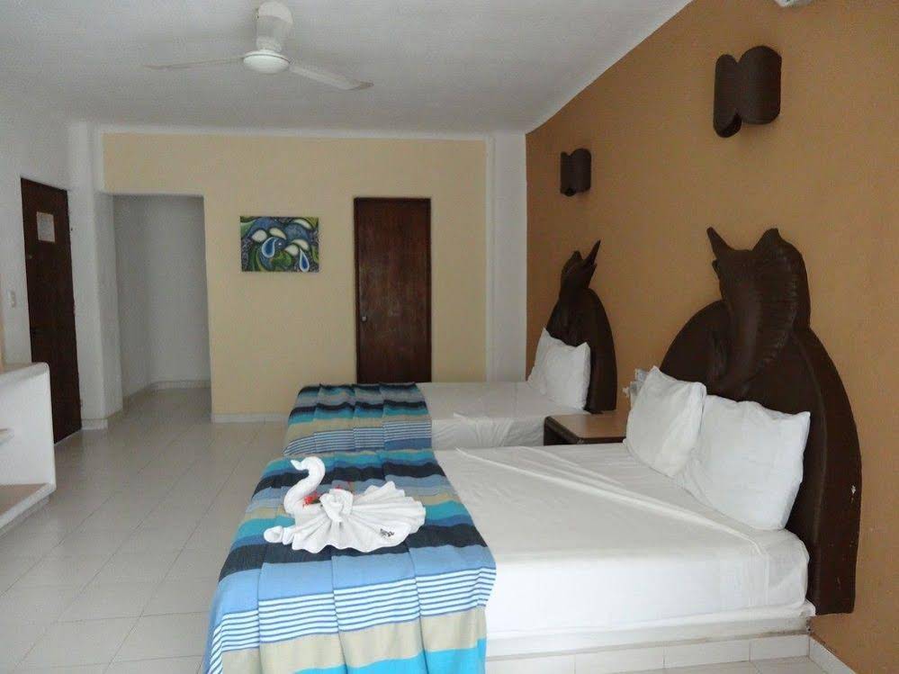 Hotel Bahia Huatulco