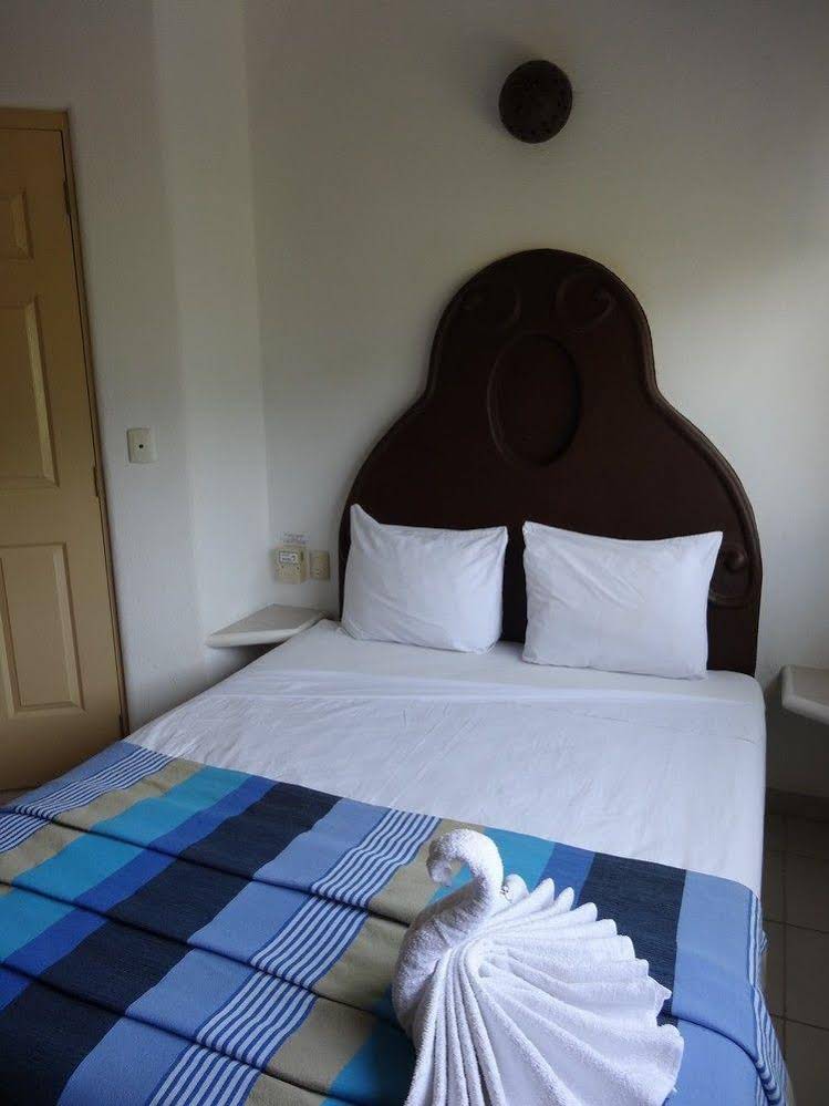 Hotel Bahia Huatulco