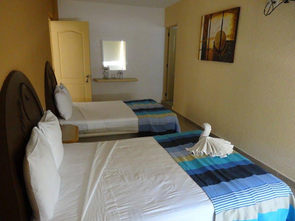 Hotel Bahia Huatulco