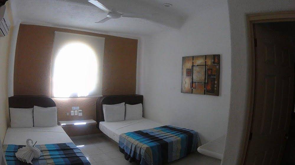 Hotel Bahia Huatulco