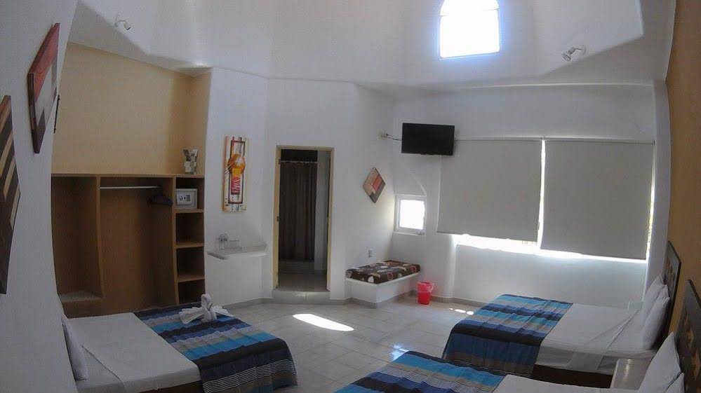Hotel Bahia Huatulco