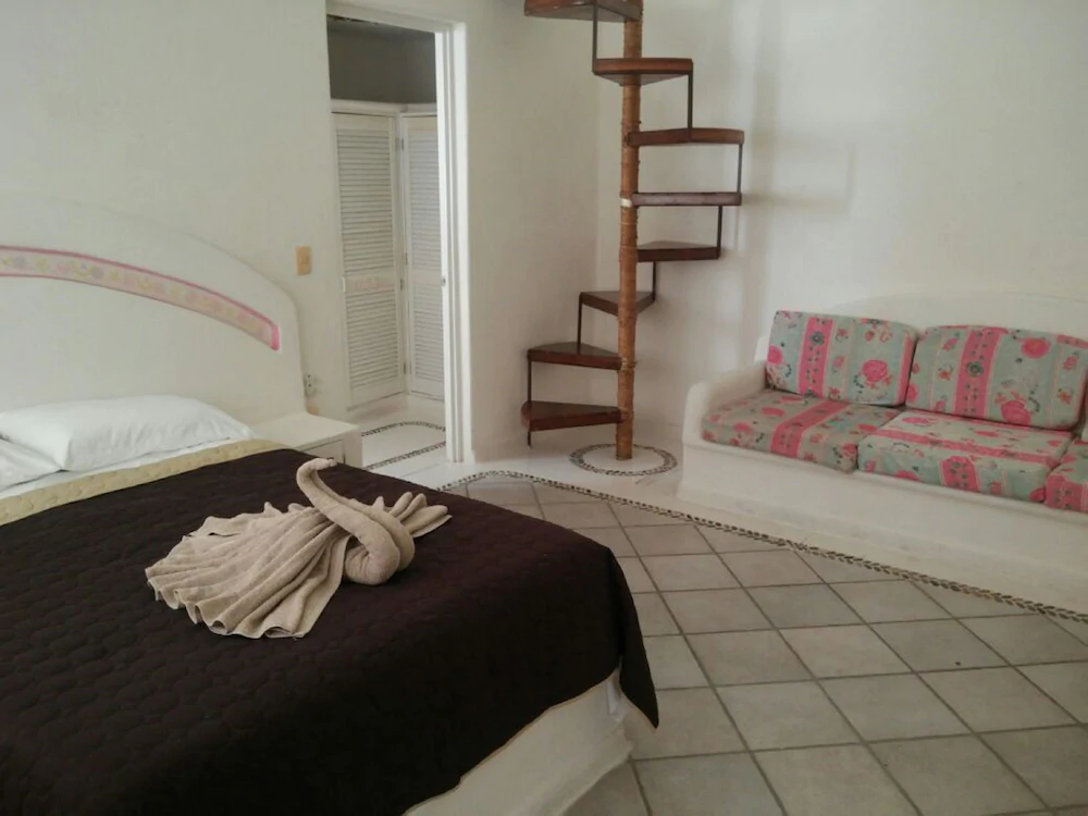 Hotel Boutique Casa Blanca Del Sol