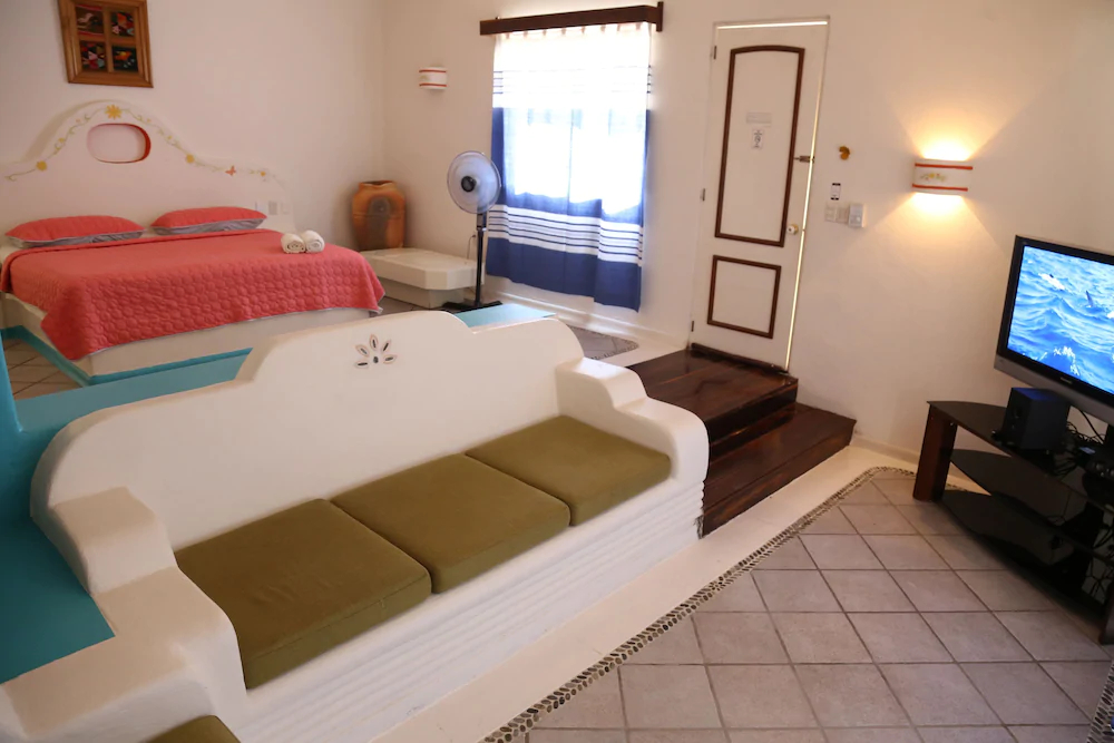Hotel Boutique Casa Blanca Del Sol