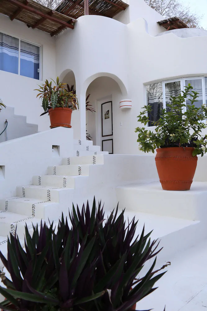 Hotel Boutique Casa Blanca Del Sol
