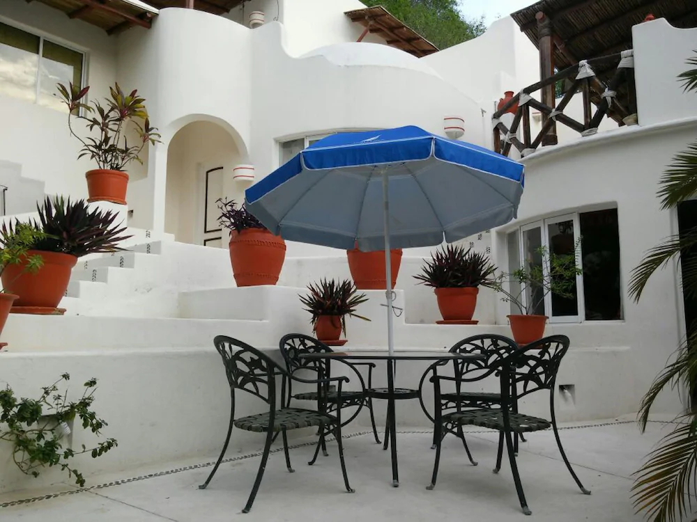 Hotel Boutique Casa Blanca Del Sol