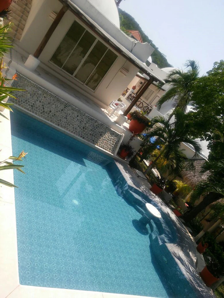 Hotel Boutique Casa Blanca Del Sol