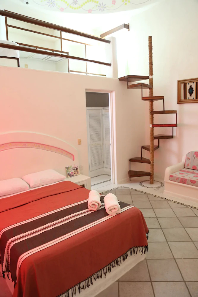 Hotel Boutique Casa Blanca Del Sol