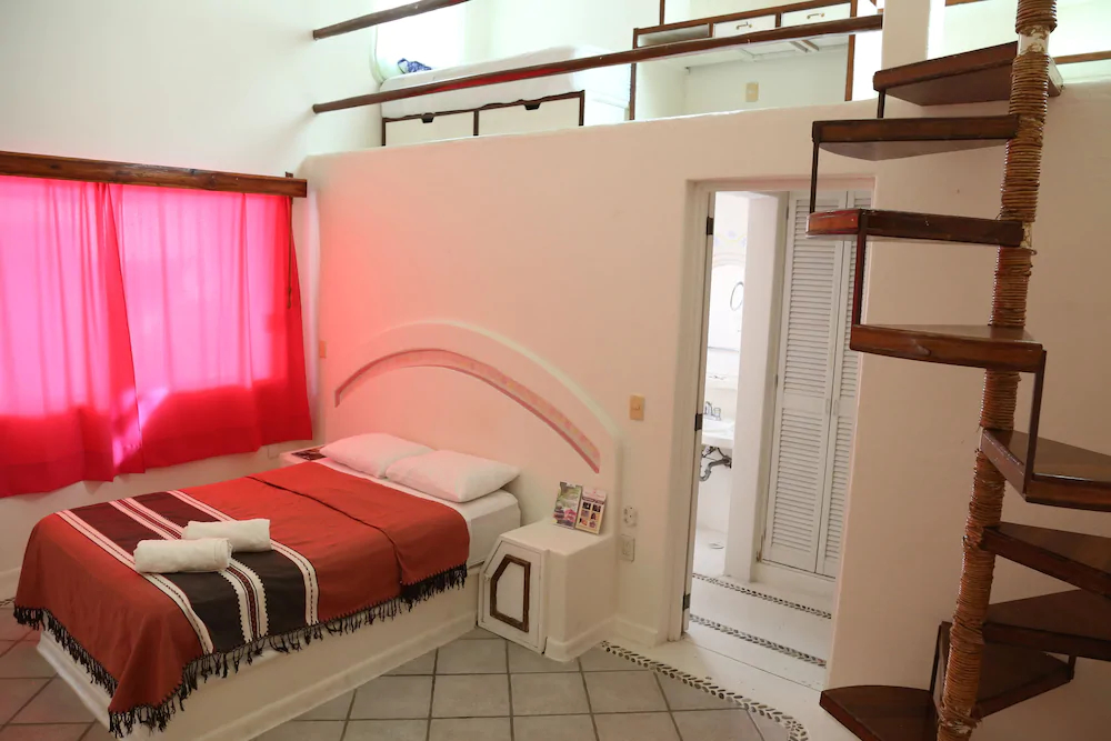 Hotel Boutique Casa Blanca Del Sol