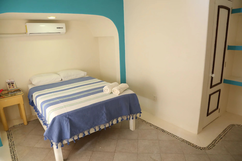 Hotel Boutique Casa Blanca Del Sol