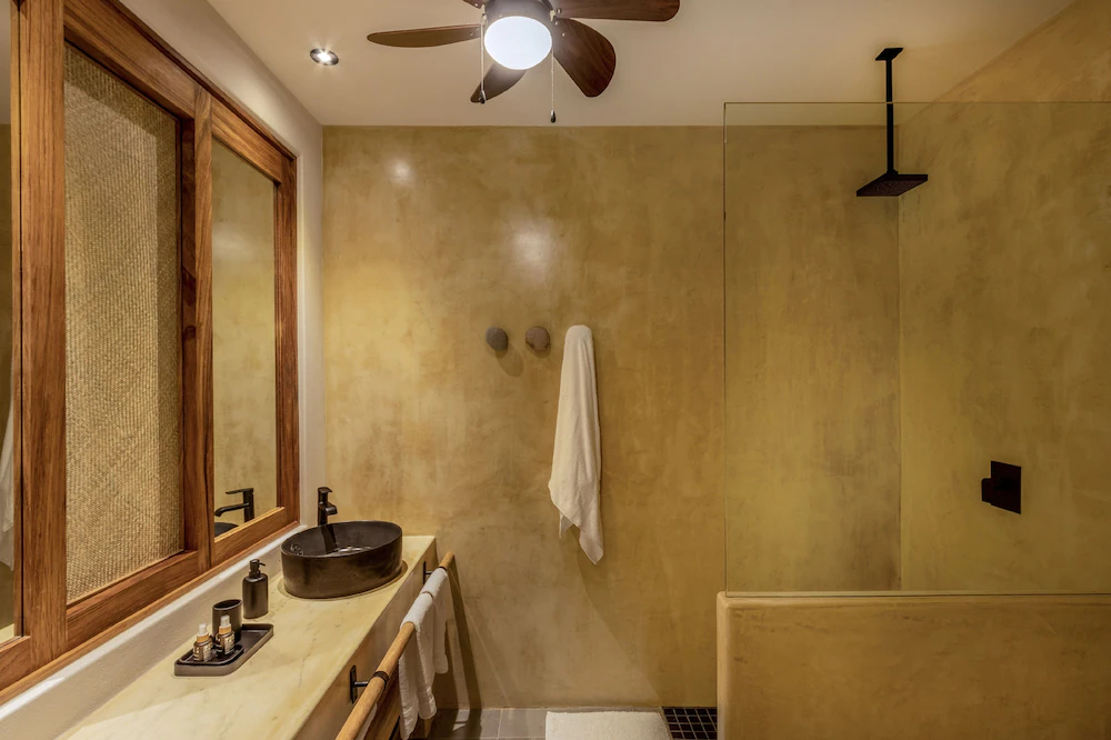 Hotel Casa Bocana