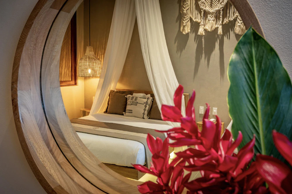 Hotel Casa Bocana