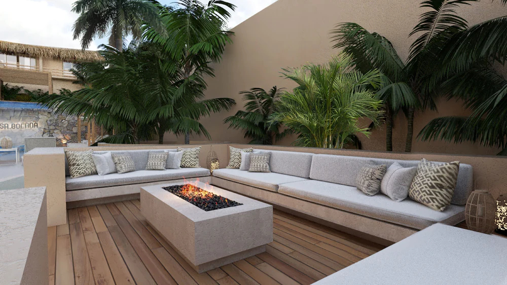 Hotel Casa Bocana