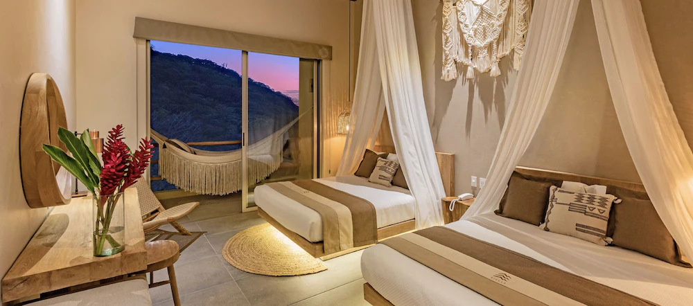 Hotel Casa Bocana